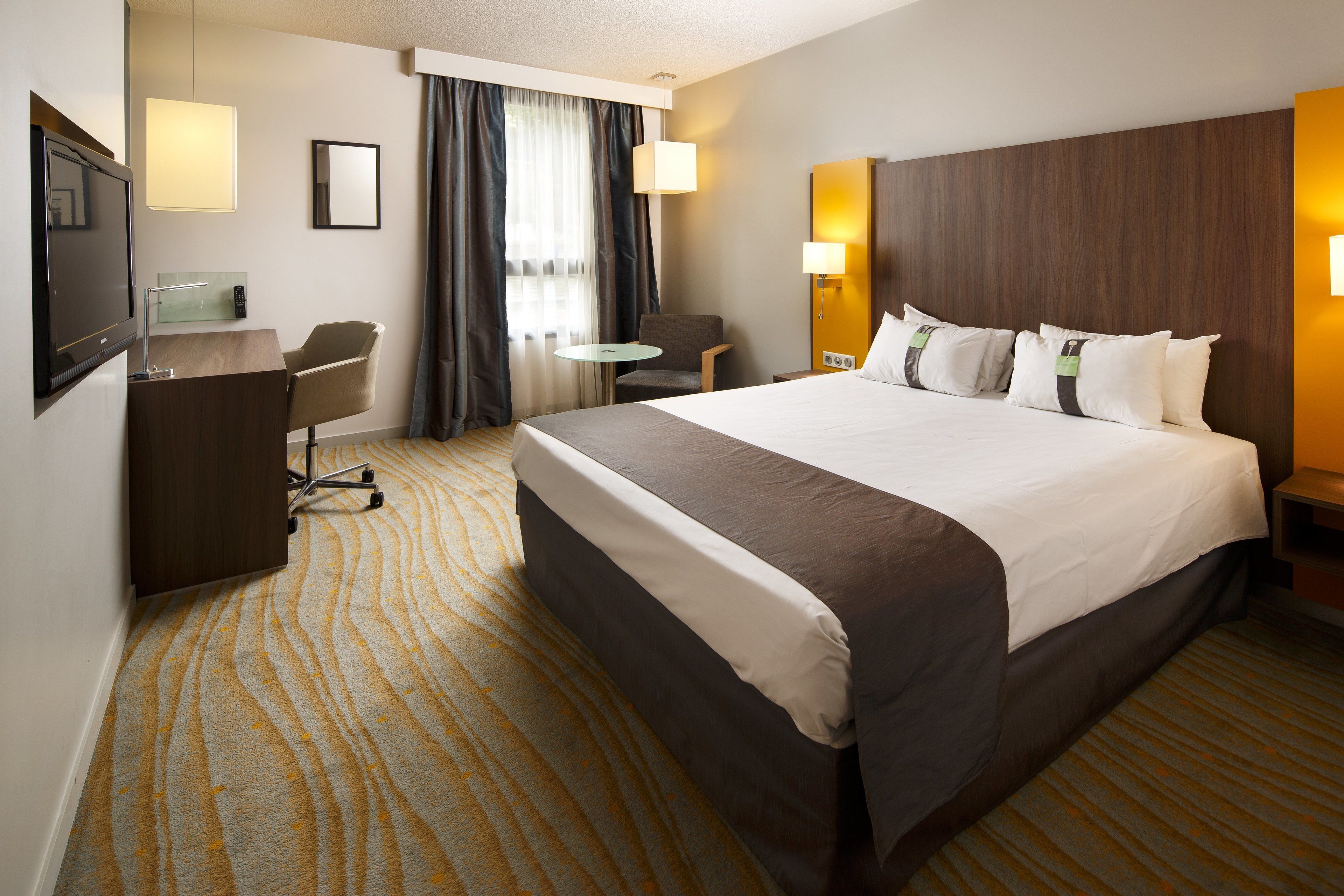 Holiday Inn Lyon Vaise Holiday Inn Lyon Vaise
