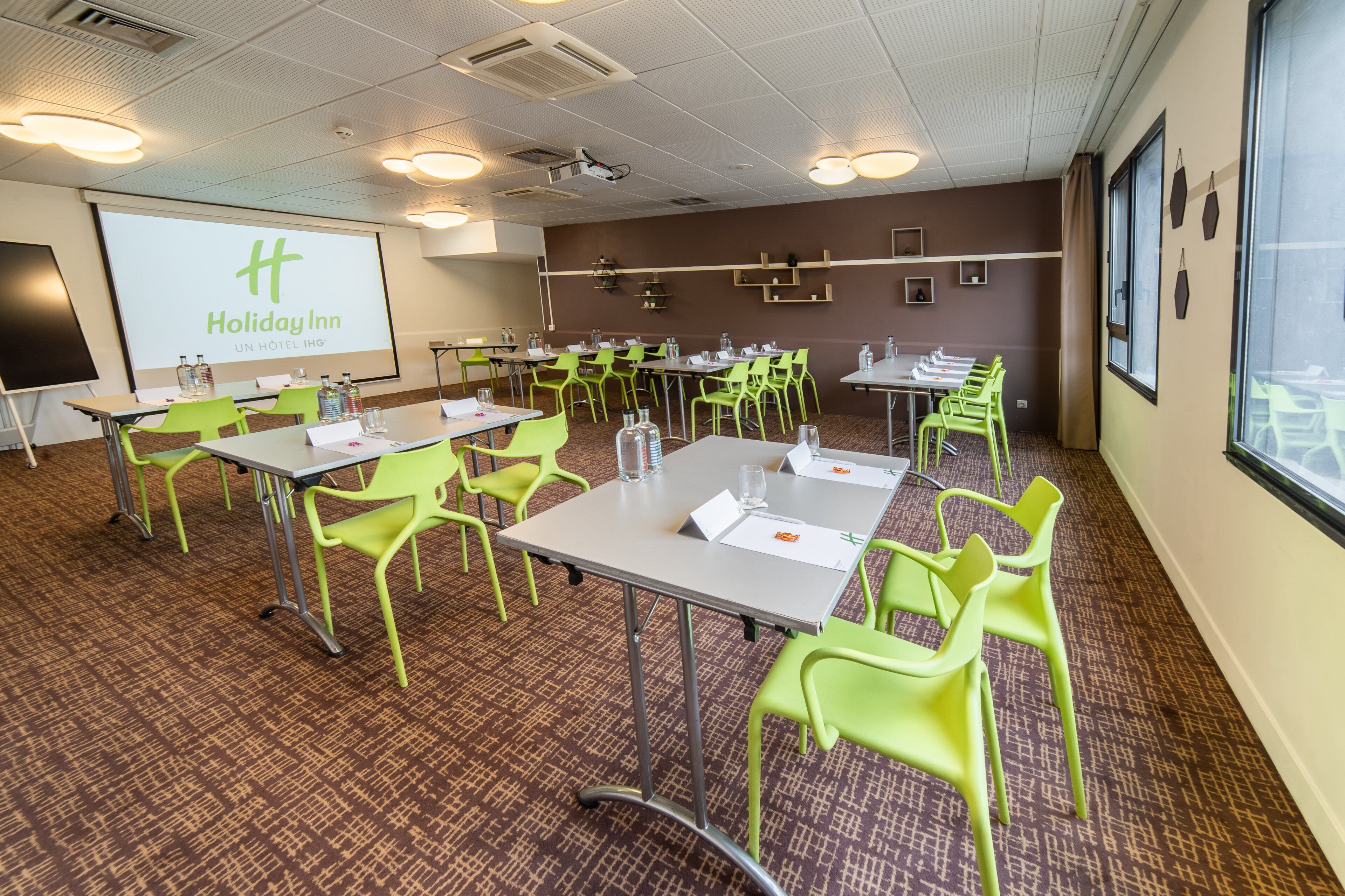 Holiday Inn Lyon Vaise Holiday Inn Lyon Vaise
