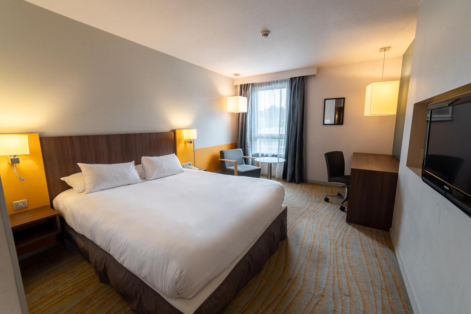 Holiday Inn Lyon Vaise Holiday Inn Lyon Vaise