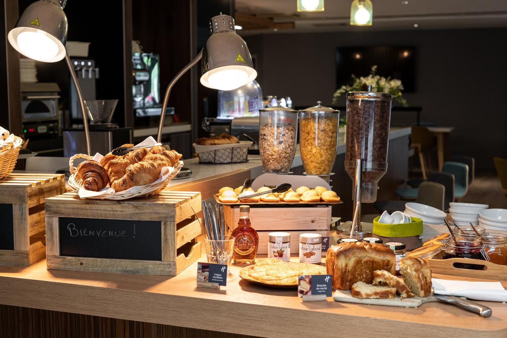 Holiday Inn Lyon Vaise Holiday Inn Lyon Vaise