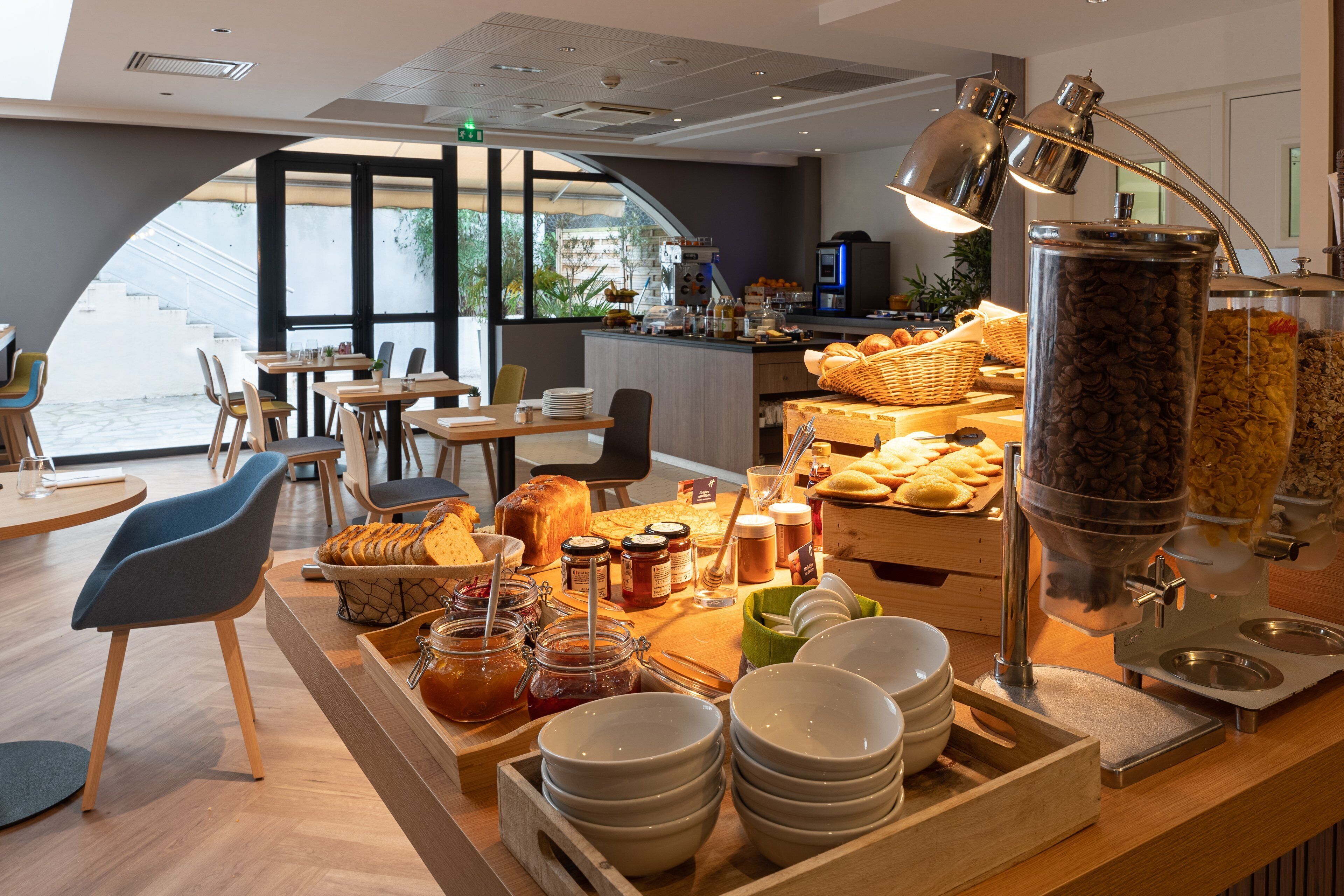 Holiday Inn Lyon Vaise Holiday Inn Lyon Vaise