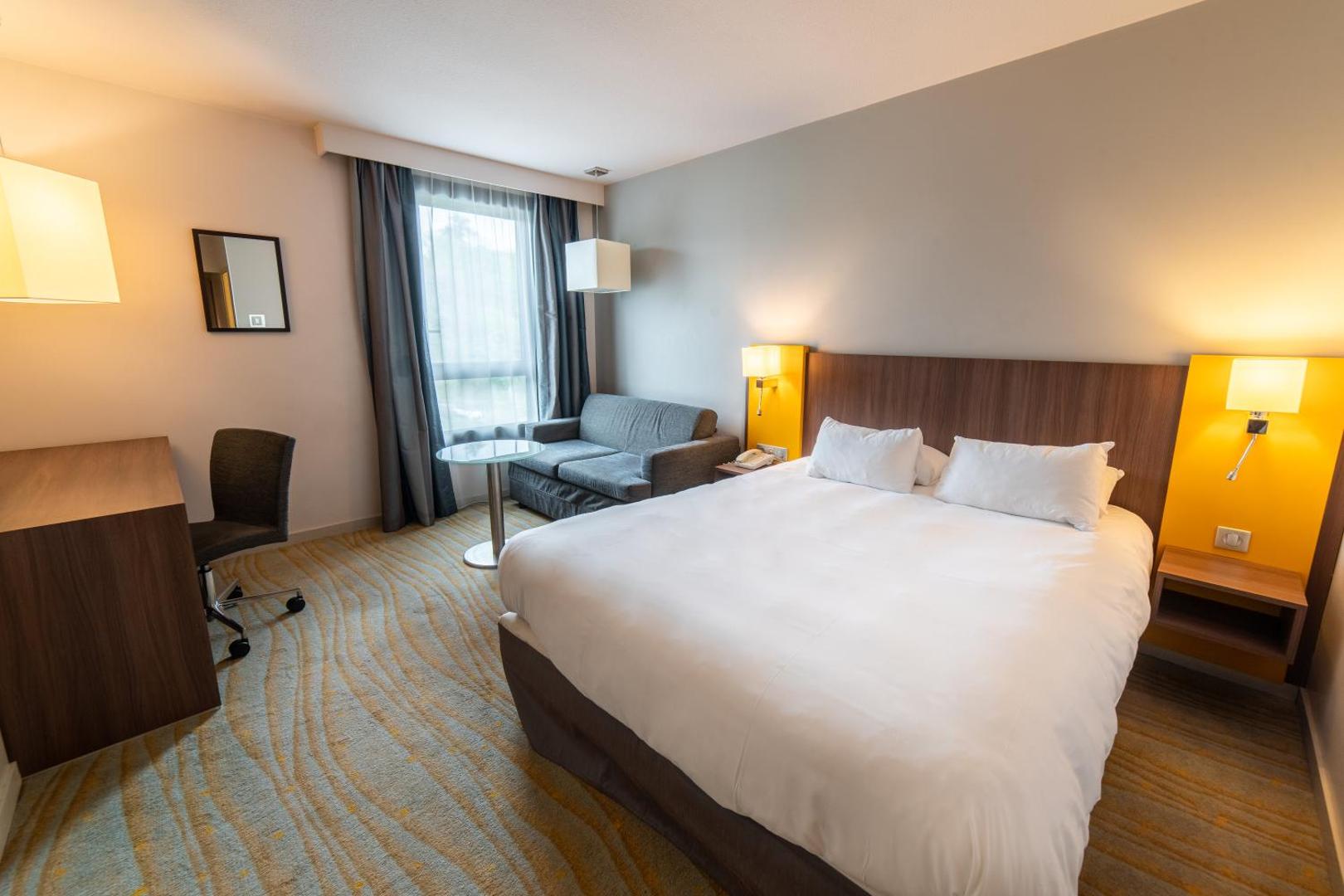 Holiday Inn Lyon Vaise Holiday Inn Lyon Vaise