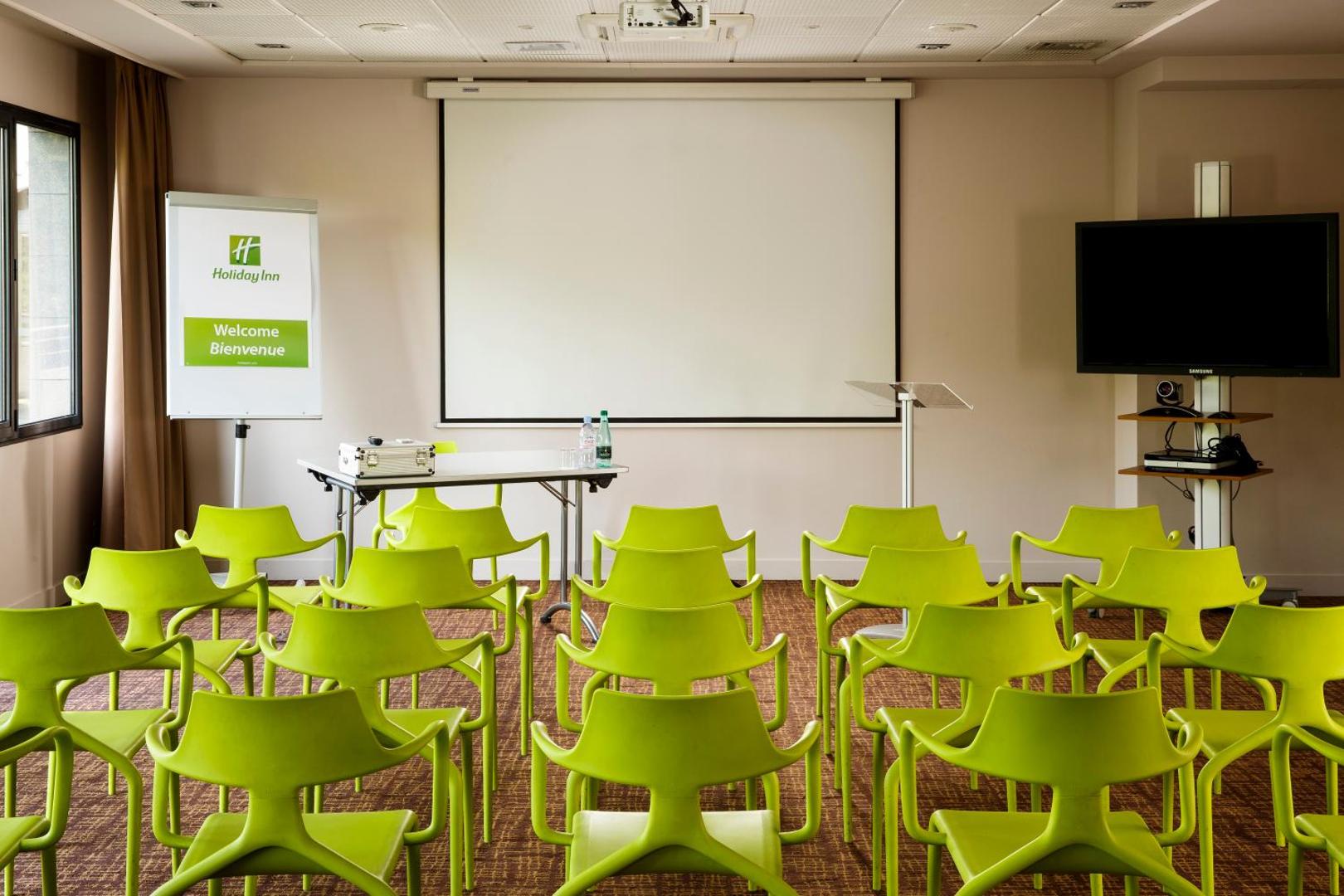 Holiday Inn Lyon Vaise Holiday Inn Lyon Vaise