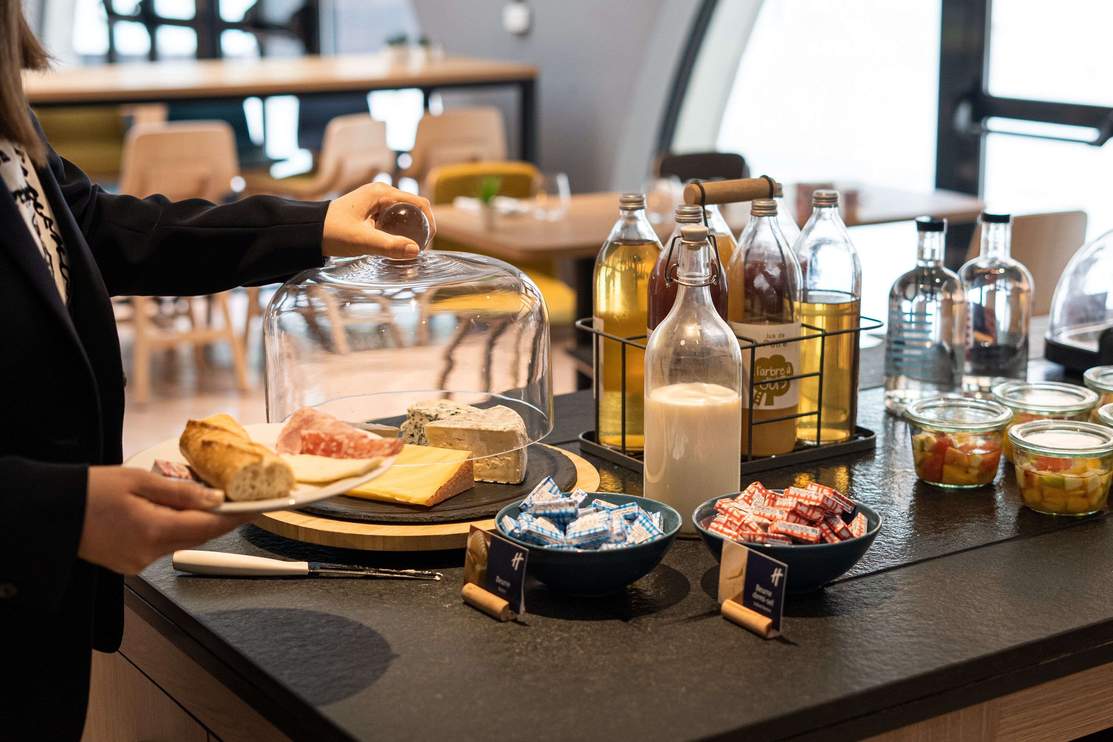 Holiday Inn Lyon Vaise Holiday Inn Lyon Vaise