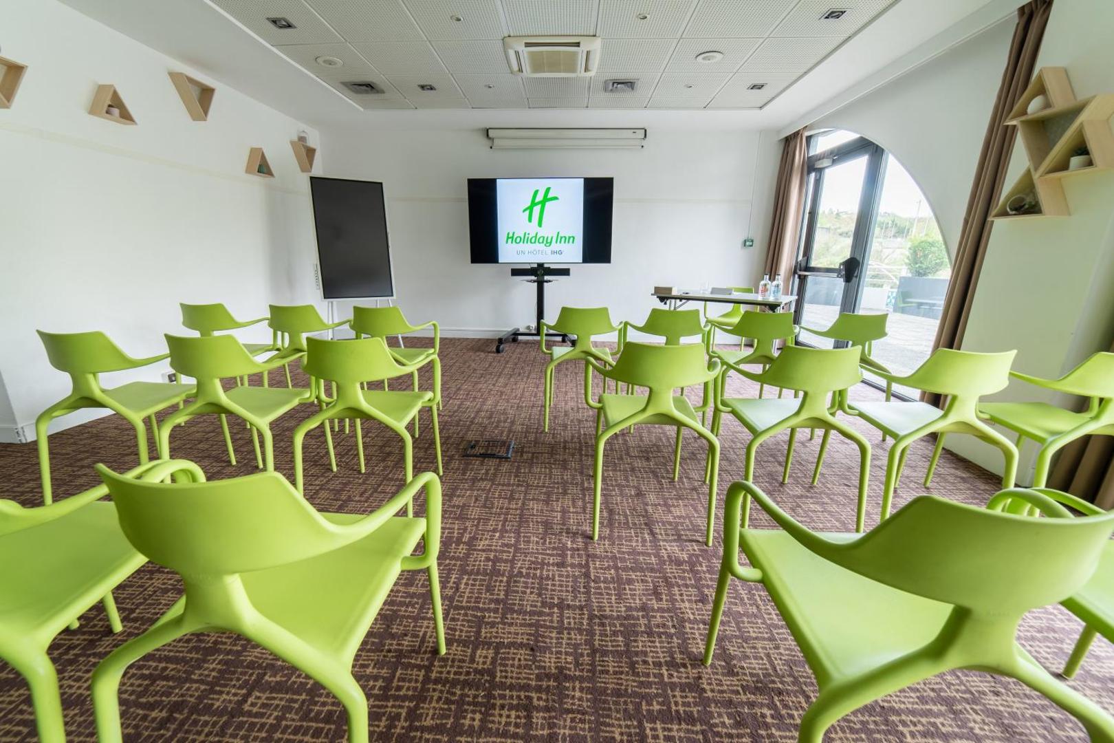 Holiday Inn Lyon Vaise Holiday Inn Lyon Vaise