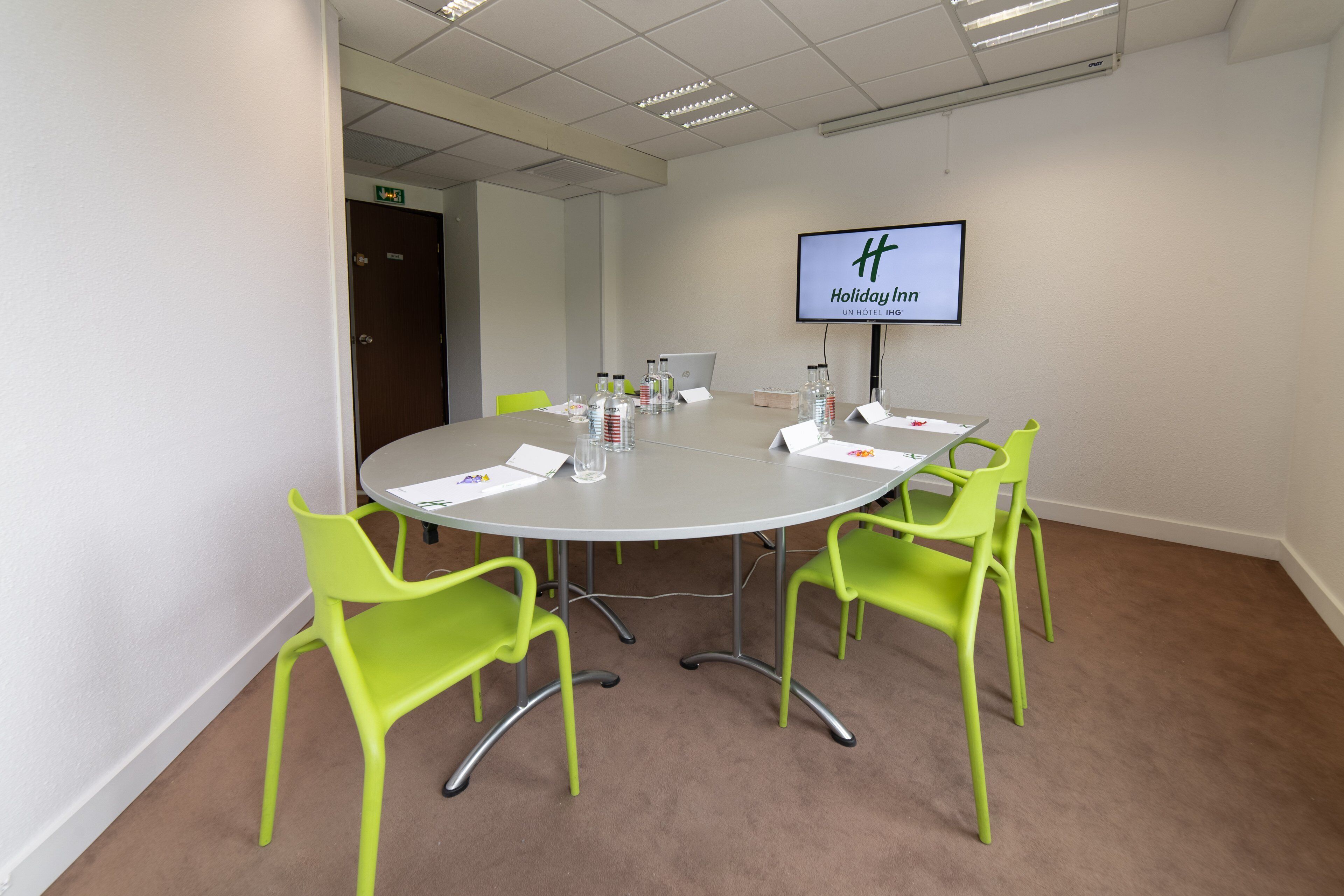 Holiday Inn Lyon Vaise Holiday Inn Lyon Vaise