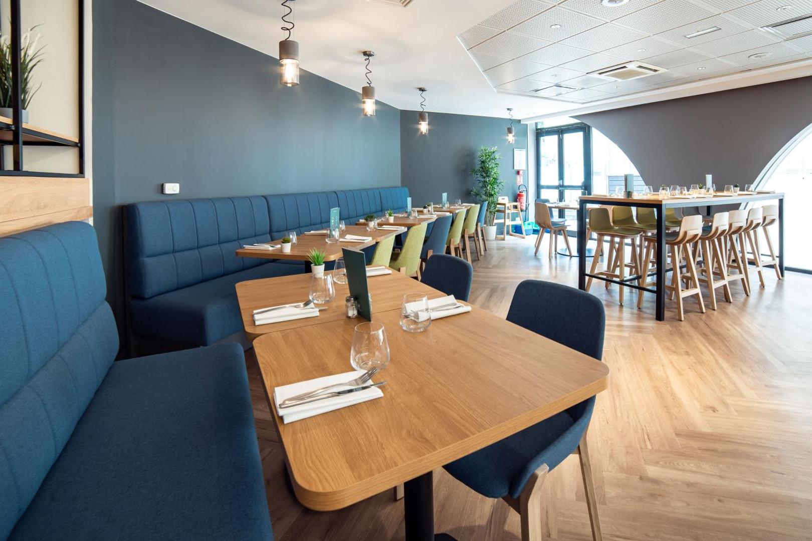 Holiday Inn Lyon Vaise Holiday Inn Lyon Vaise