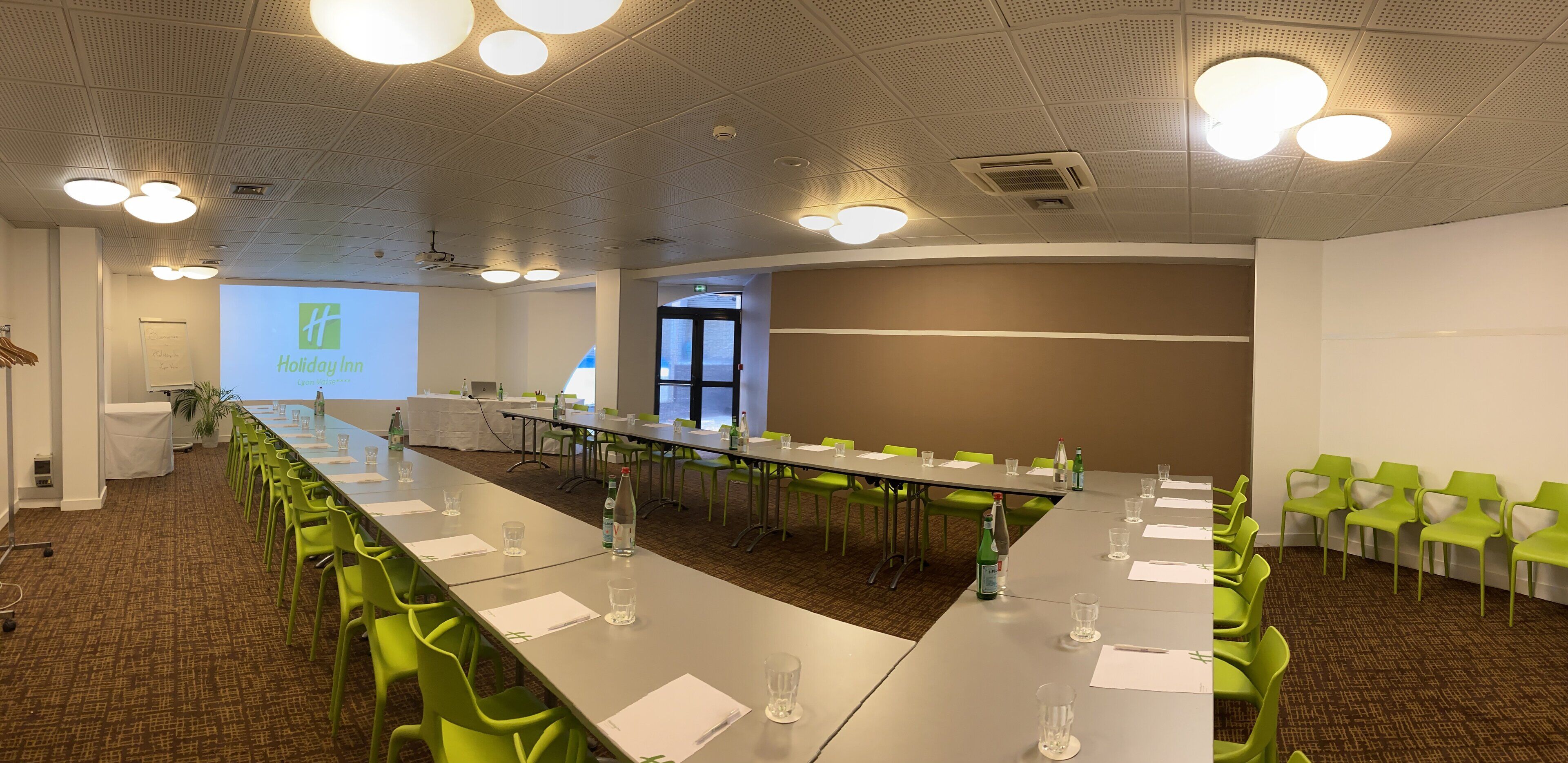 Holiday Inn Lyon Vaise Holiday Inn Lyon Vaise