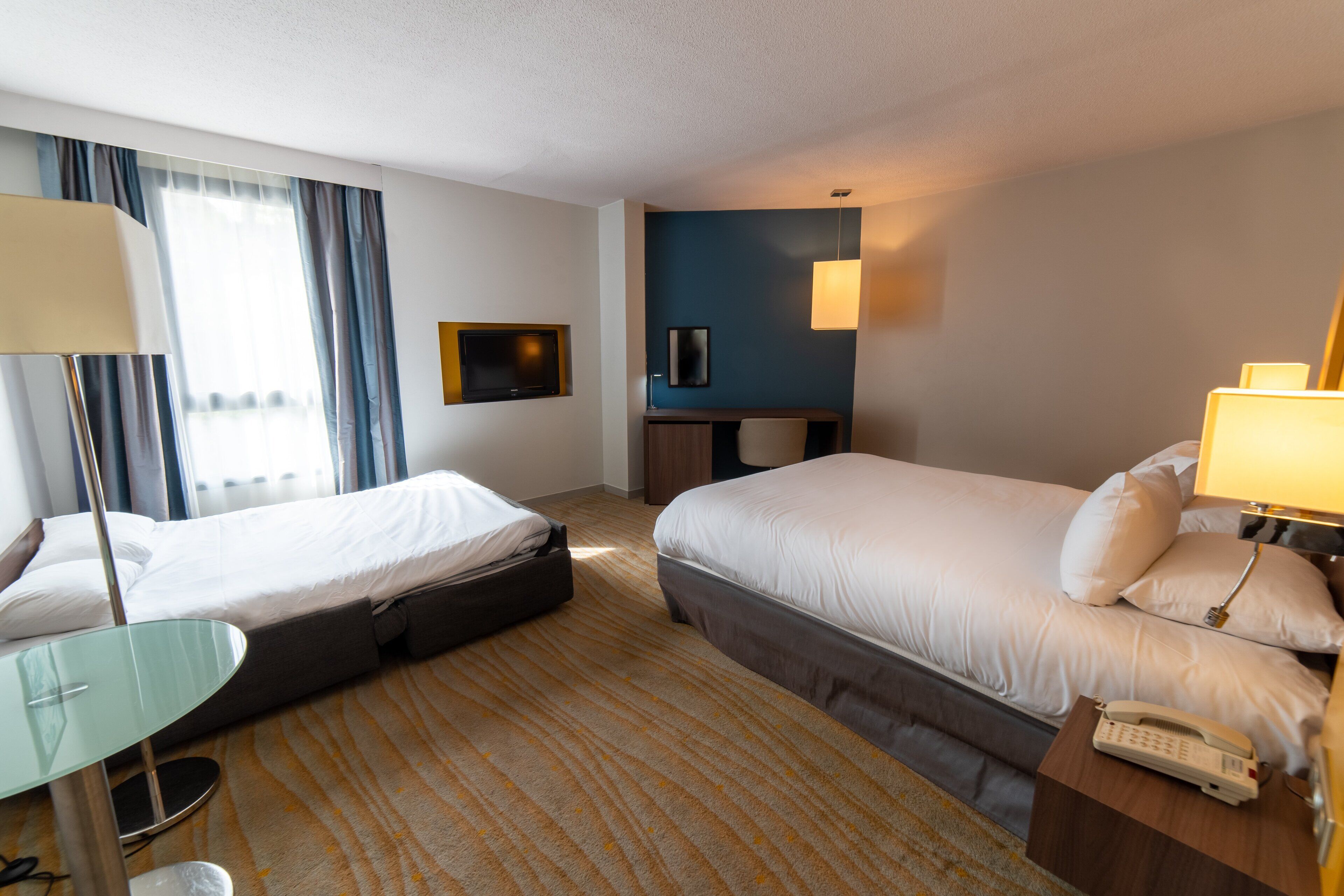 Holiday Inn Lyon Vaise Holiday Inn Lyon Vaise
