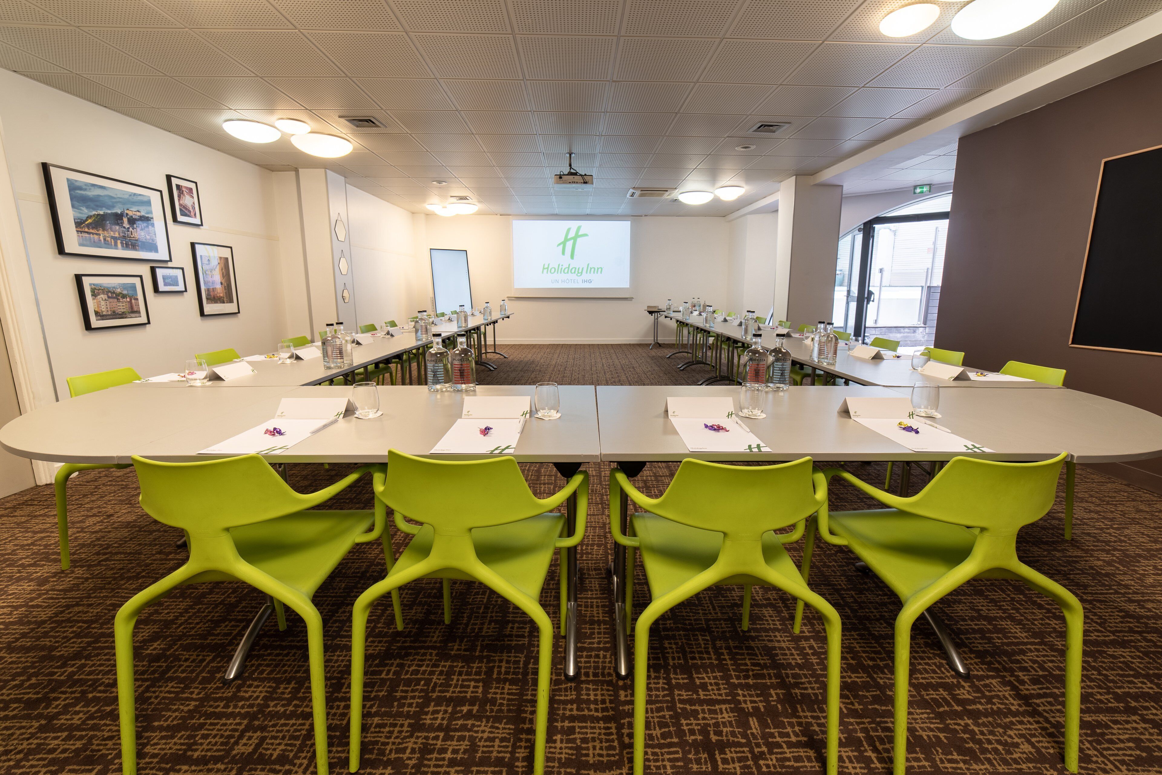 Holiday Inn Lyon Vaise Holiday Inn Lyon Vaise