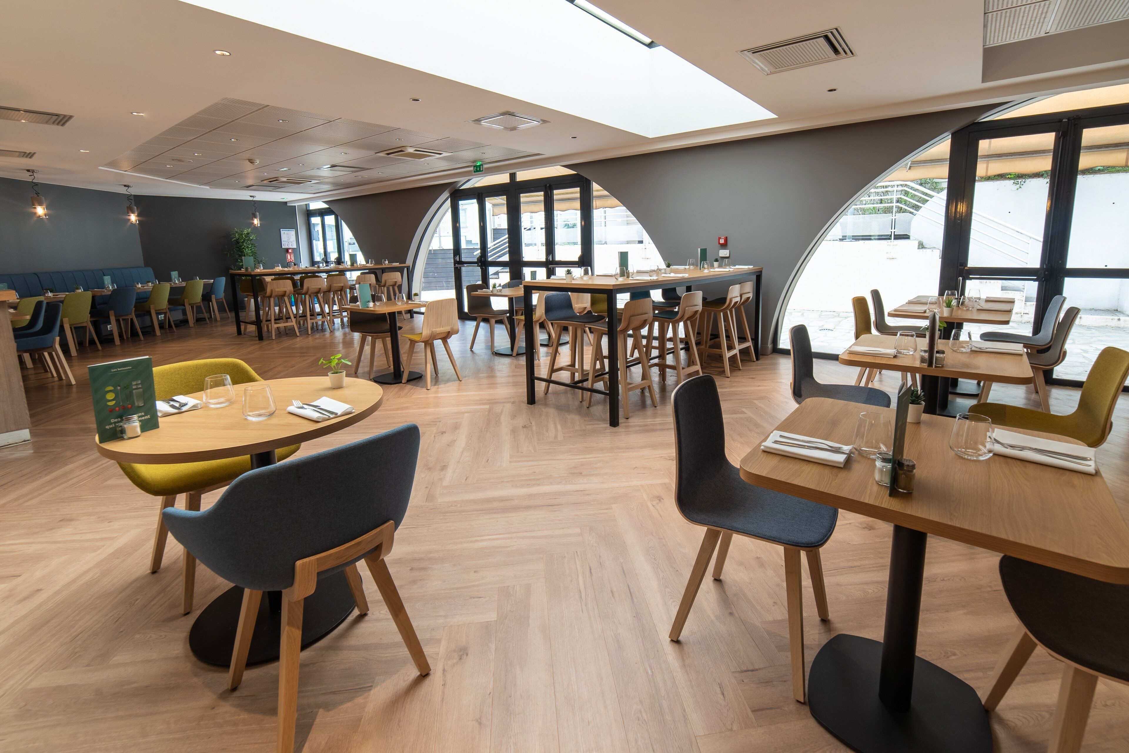 Holiday Inn Lyon Vaise Holiday Inn Lyon Vaise