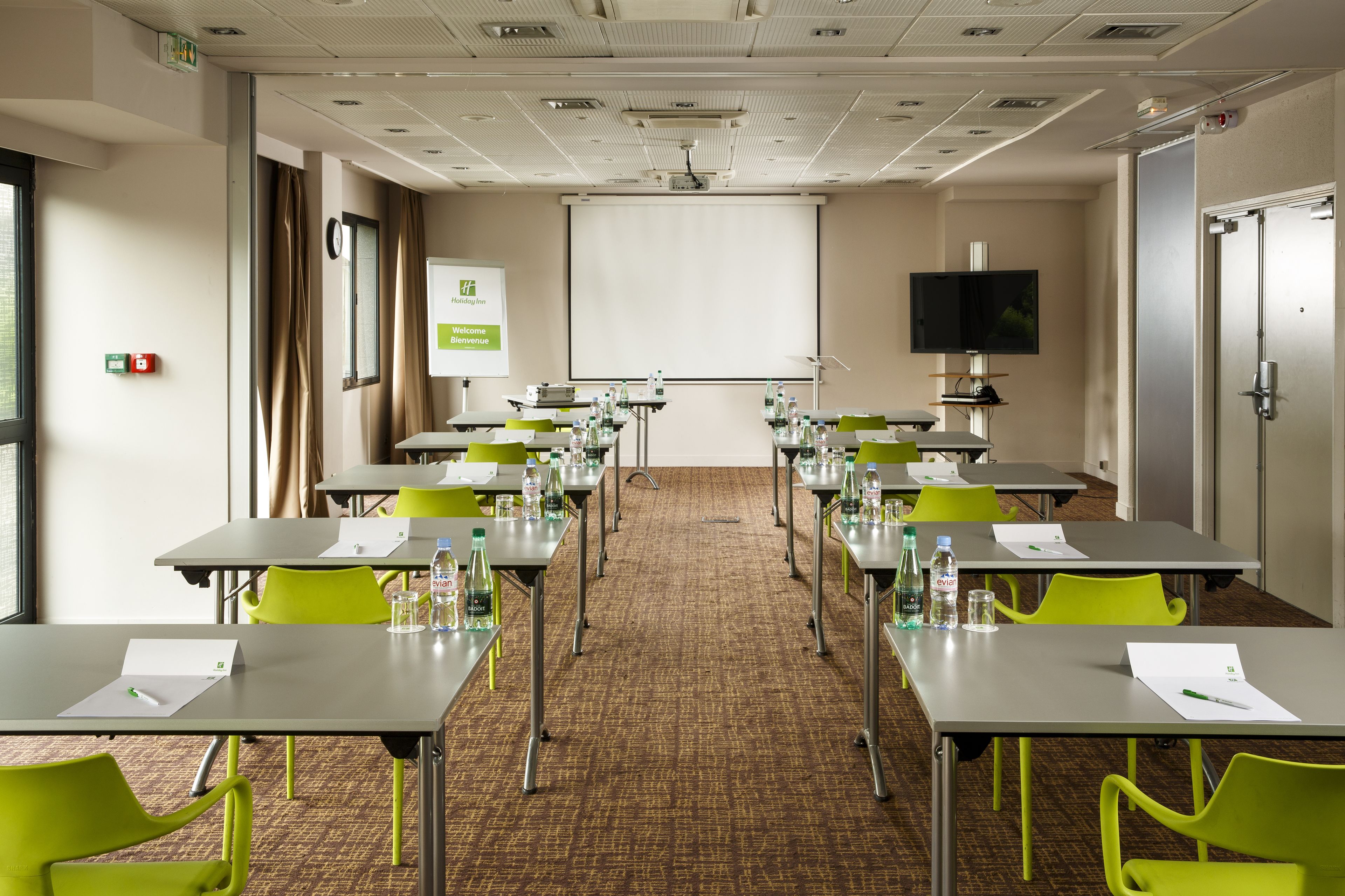 Holiday Inn Lyon Vaise Holiday Inn Lyon Vaise