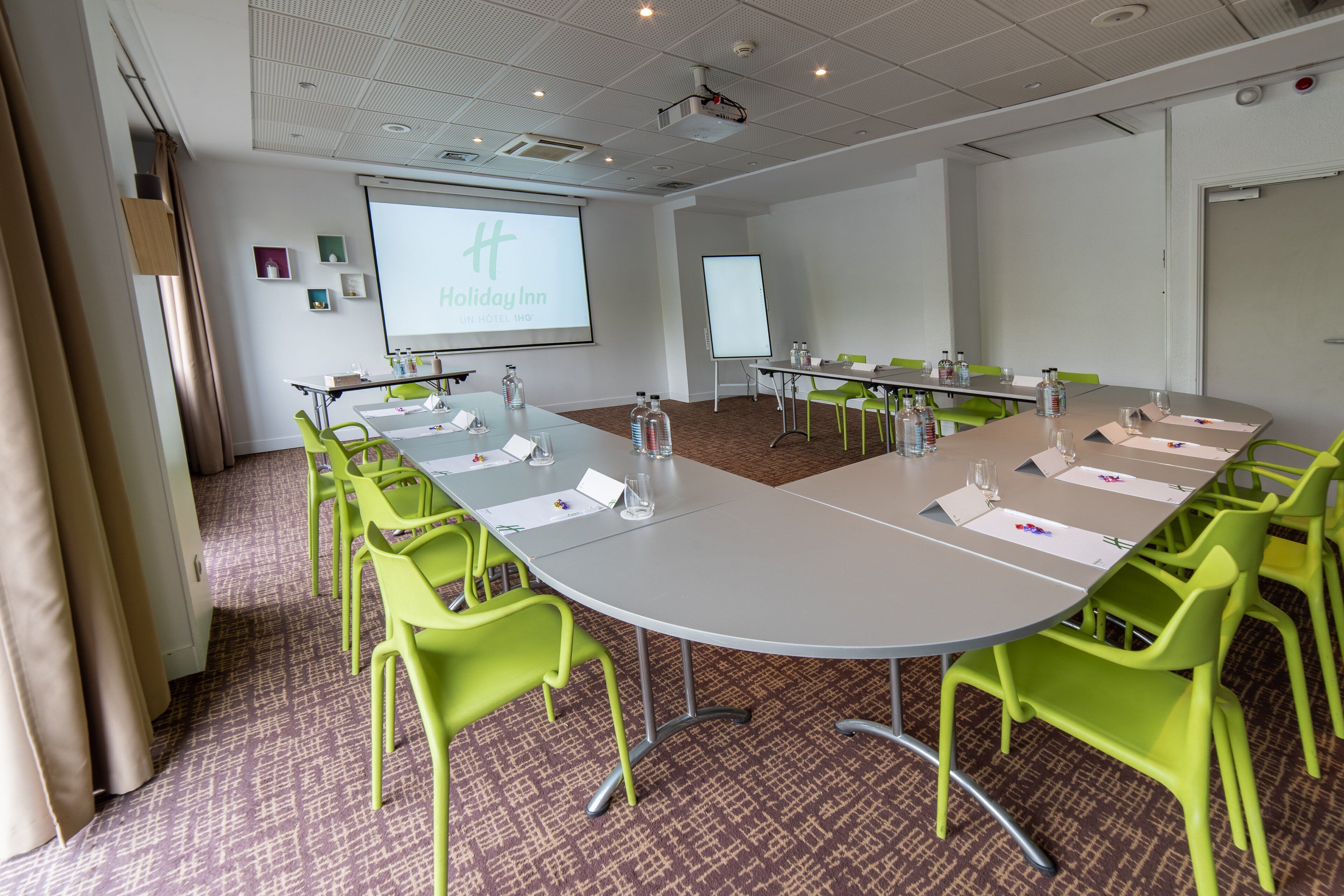 Holiday Inn Lyon Vaise Holiday Inn Lyon Vaise