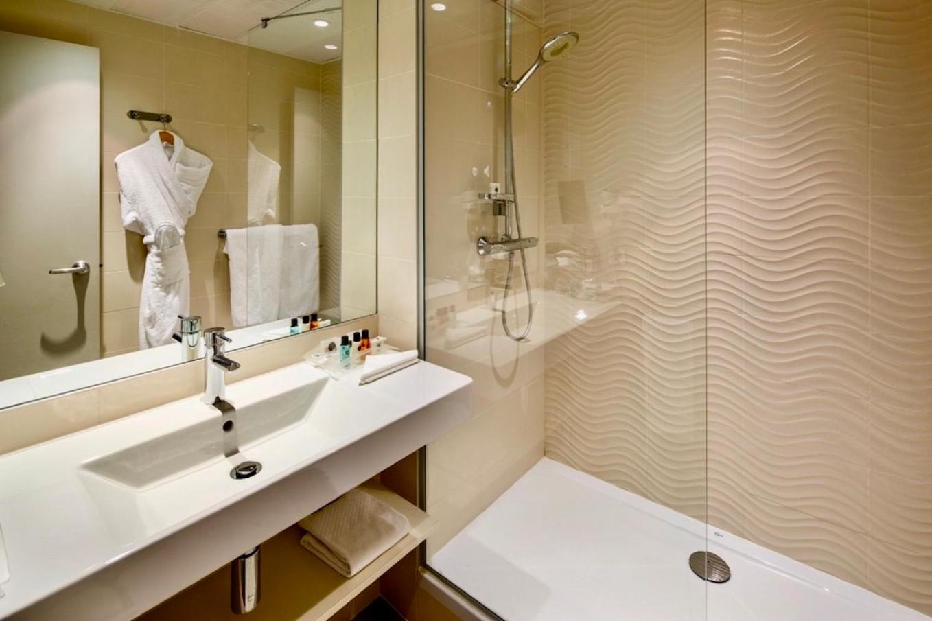 Holiday Inn Lyon Vaise Holiday Inn Lyon Vaise