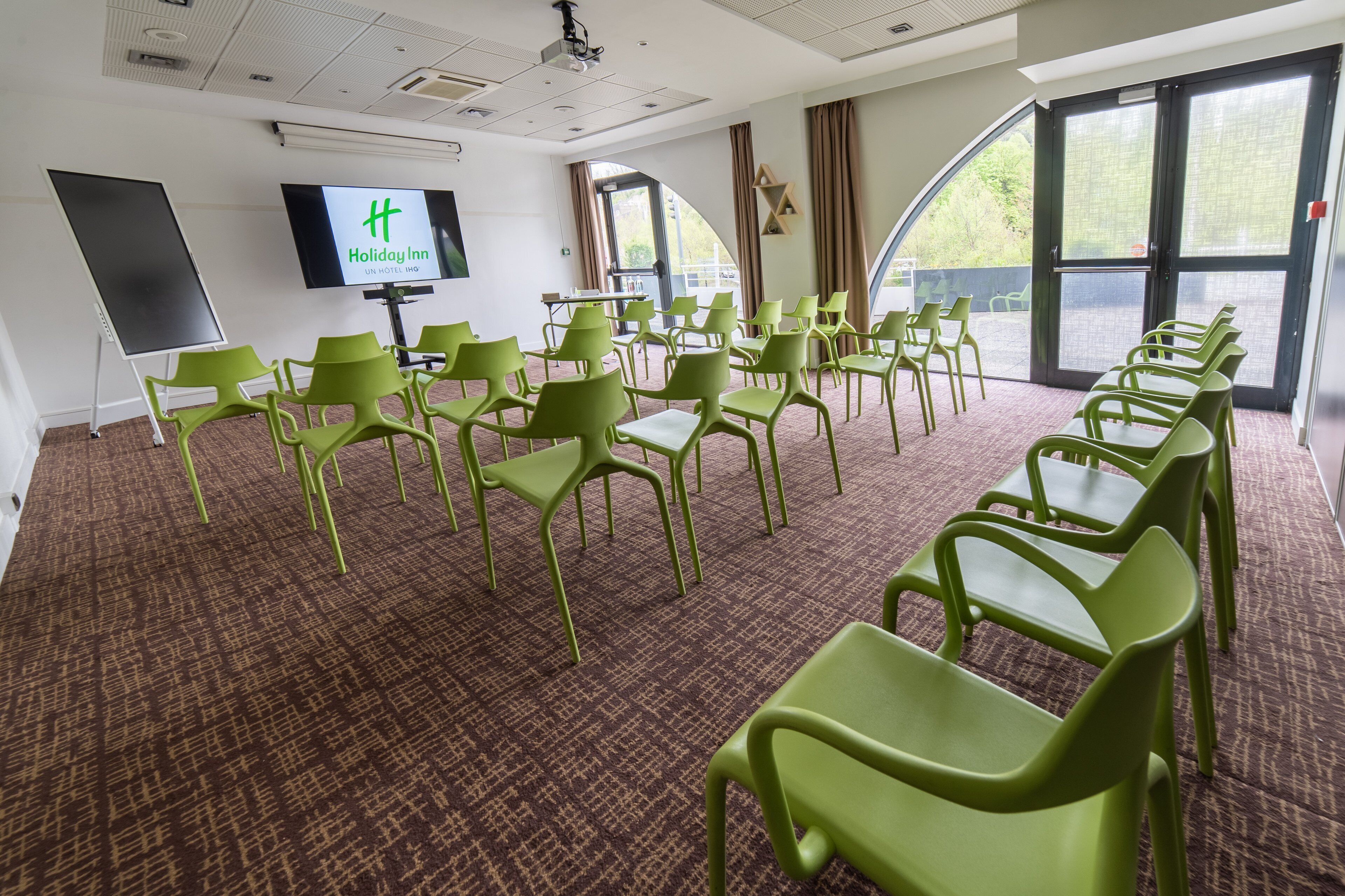 Holiday Inn Lyon Vaise Holiday Inn Lyon Vaise