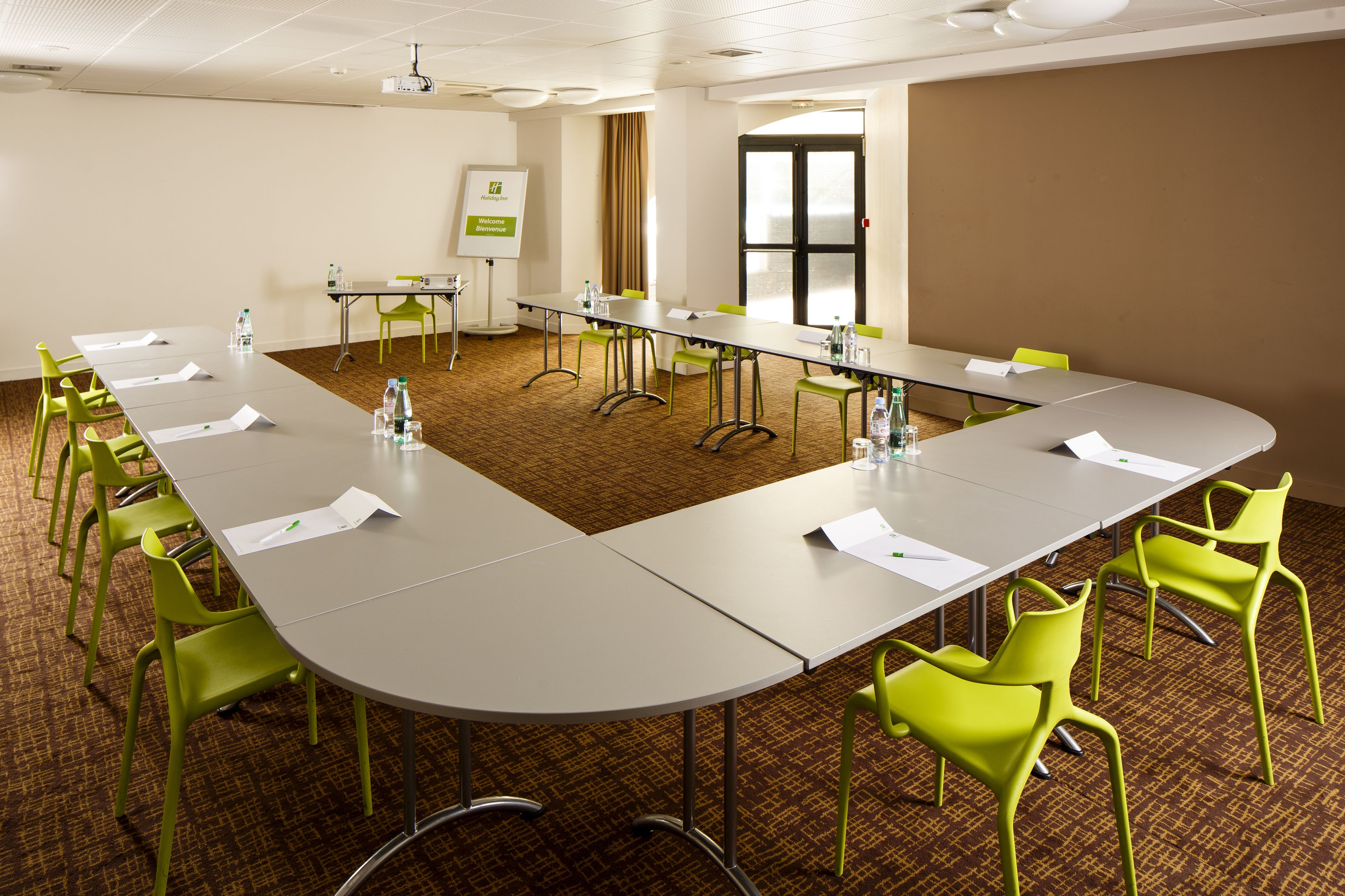 Holiday Inn Lyon Vaise Holiday Inn Lyon Vaise