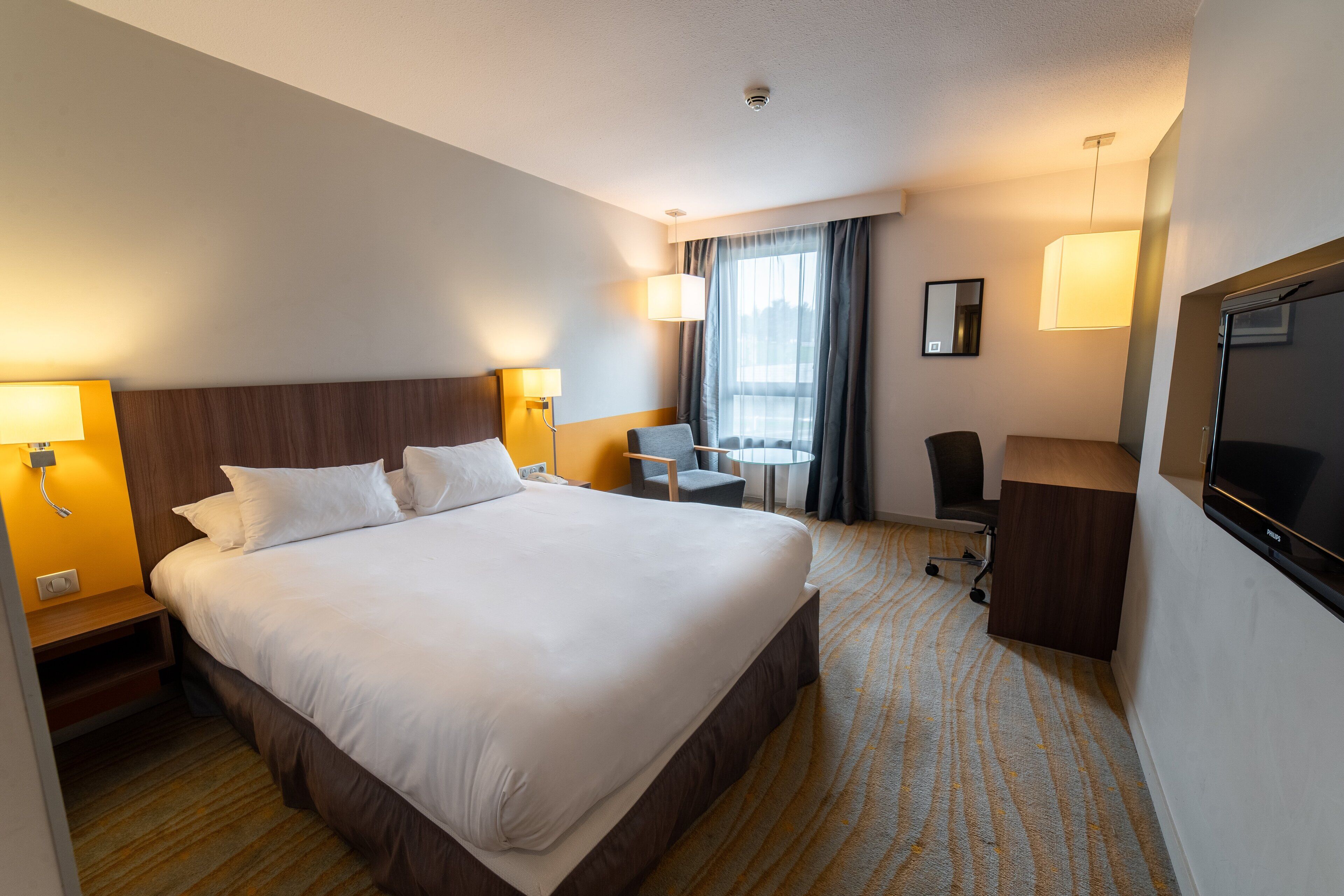 Holiday Inn Lyon Vaise Holiday Inn Lyon Vaise