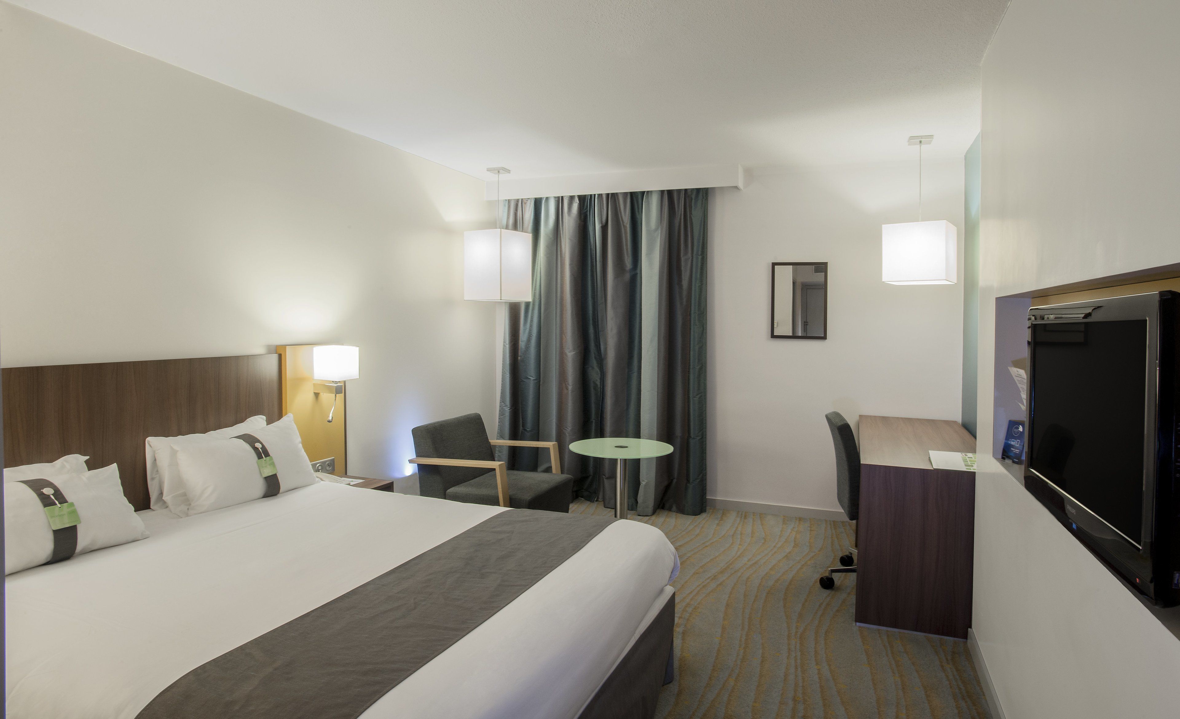 Holiday Inn Lyon Vaise Holiday Inn Lyon Vaise