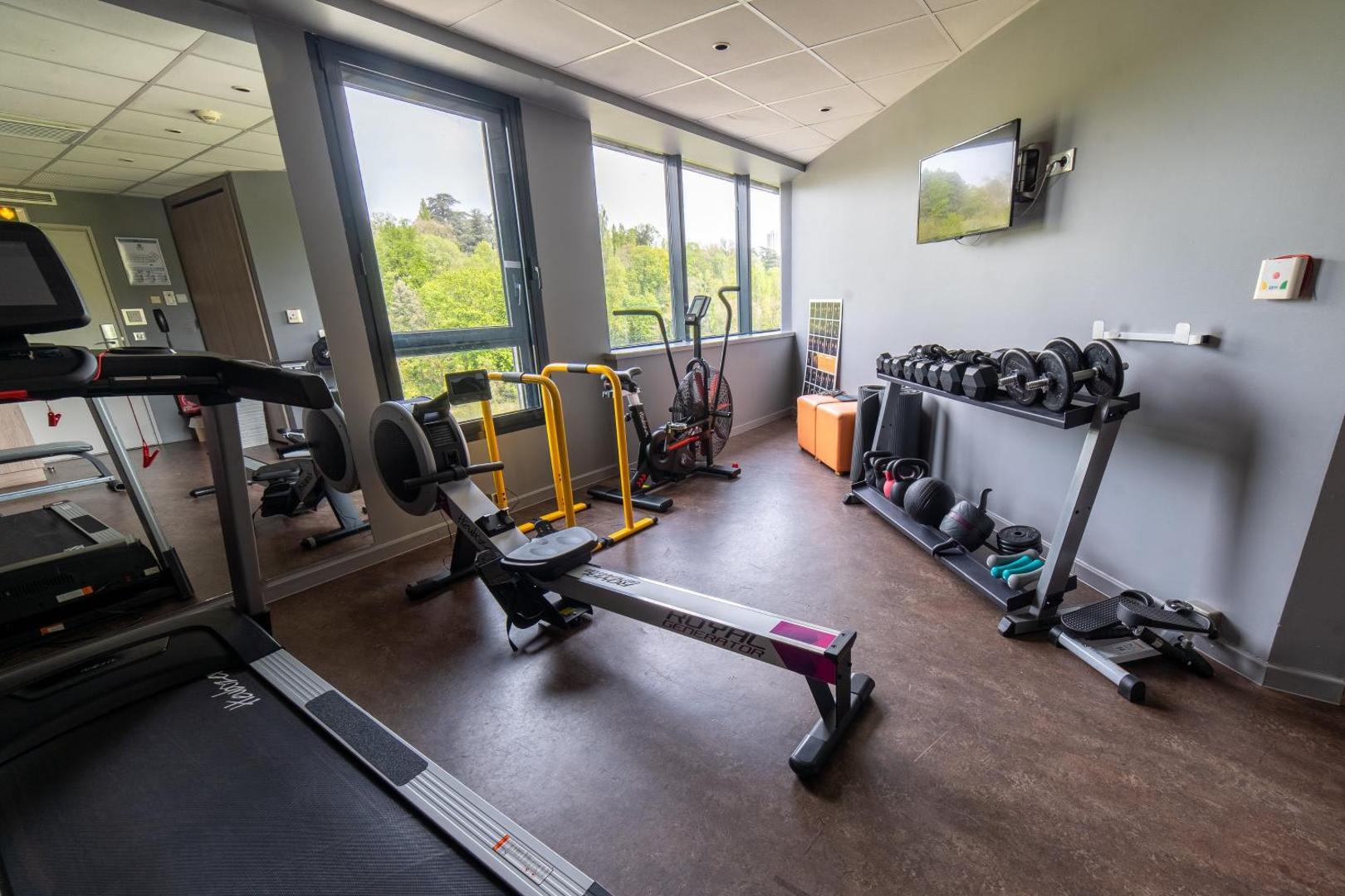 Holiday Inn Lyon Vaise Holiday Inn Lyon Vaise
