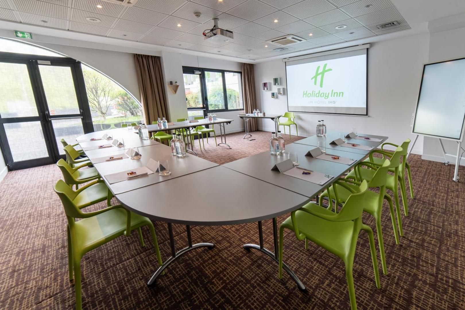 Holiday Inn Lyon Vaise Holiday Inn Lyon Vaise