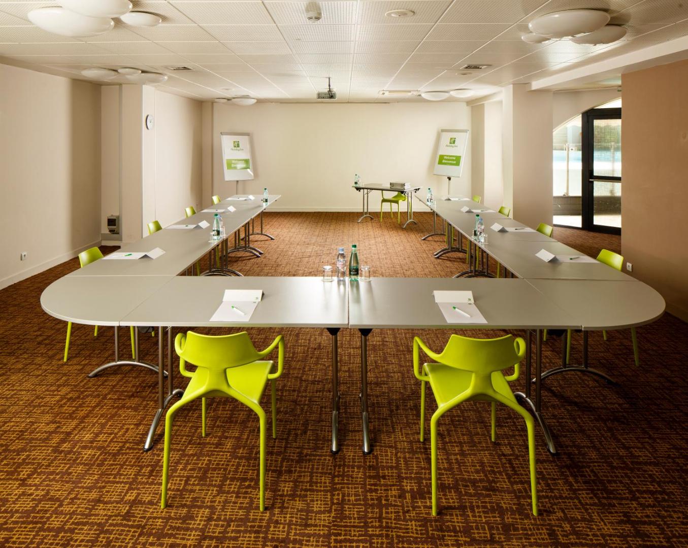 Holiday Inn Lyon Vaise Holiday Inn Lyon Vaise