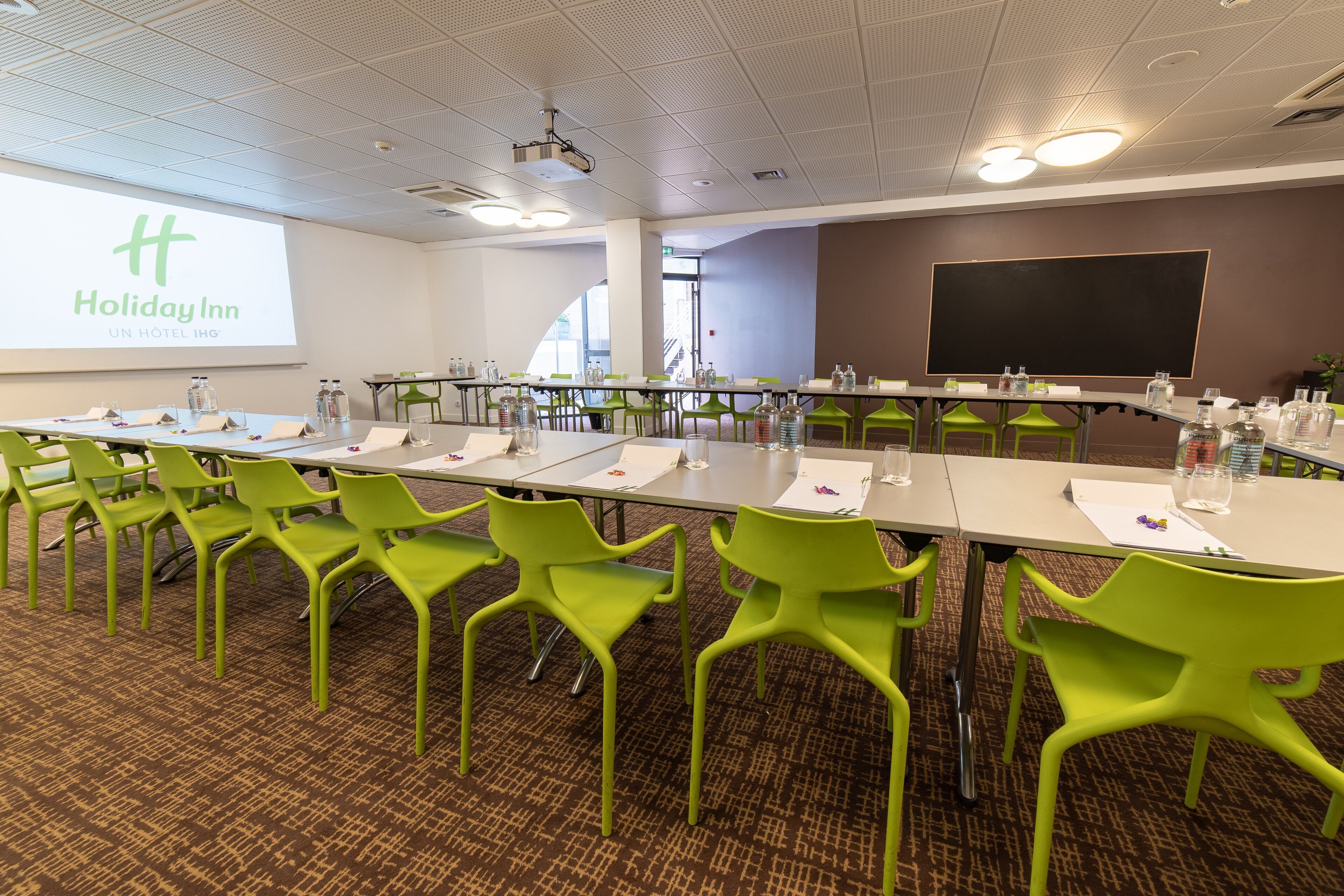 Holiday Inn Lyon Vaise Holiday Inn Lyon Vaise