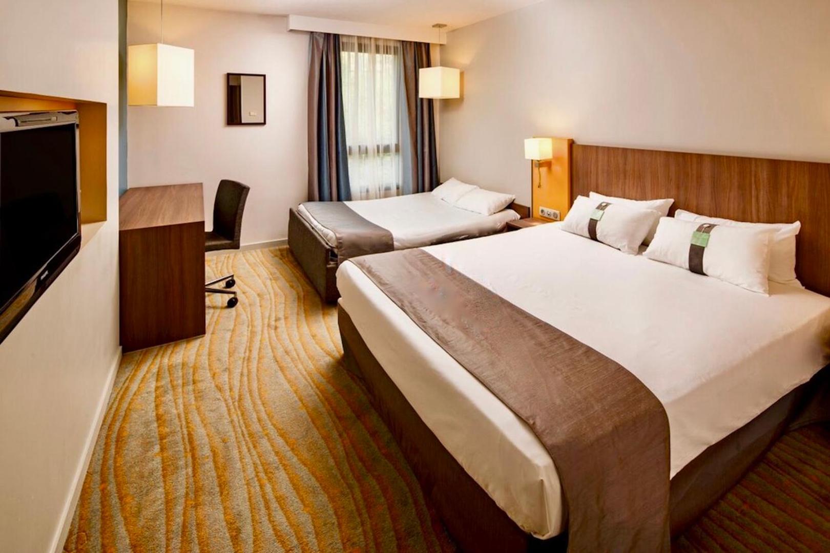 Holiday Inn Lyon Vaise Holiday Inn Lyon Vaise