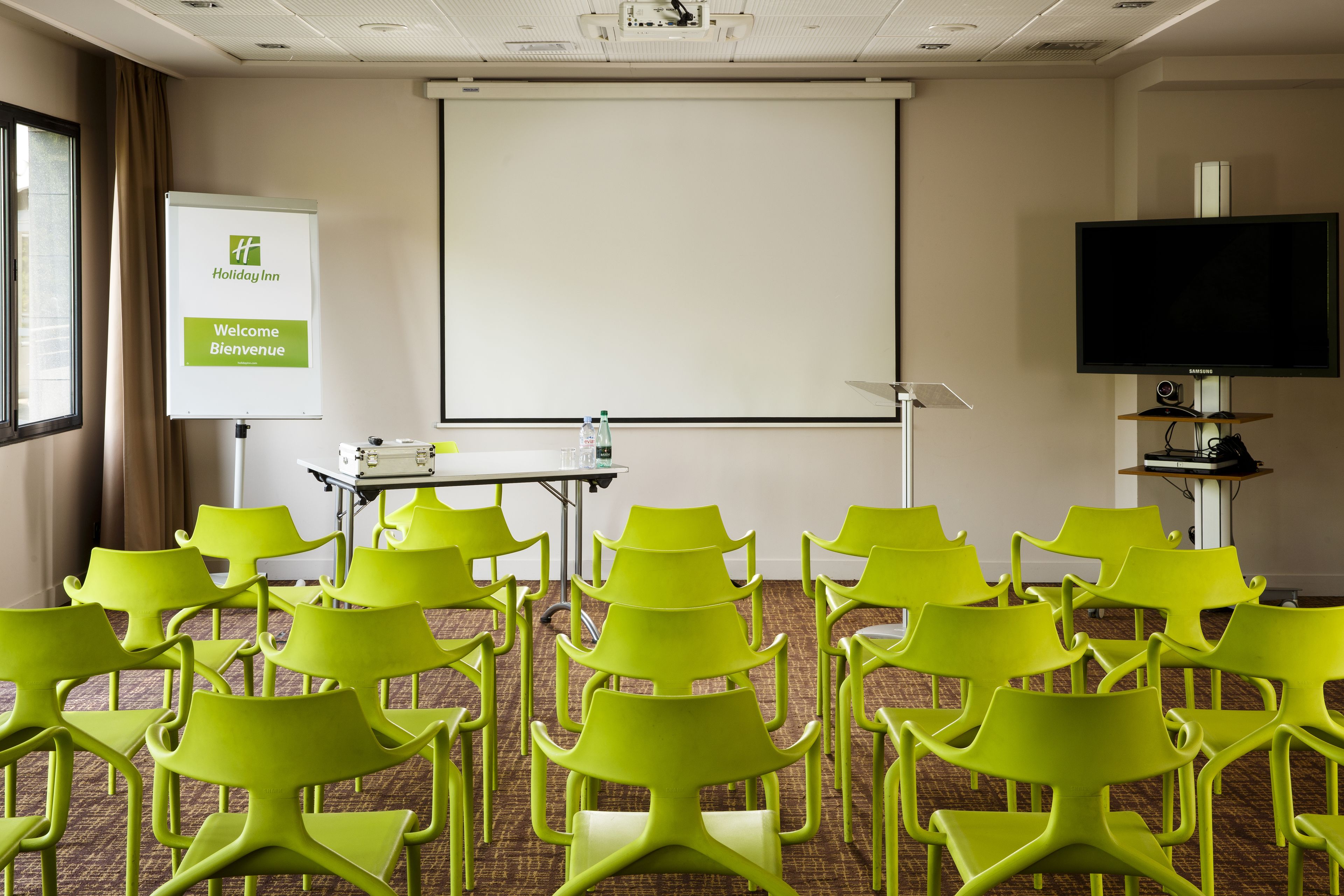 Holiday Inn Lyon Vaise Holiday Inn Lyon Vaise