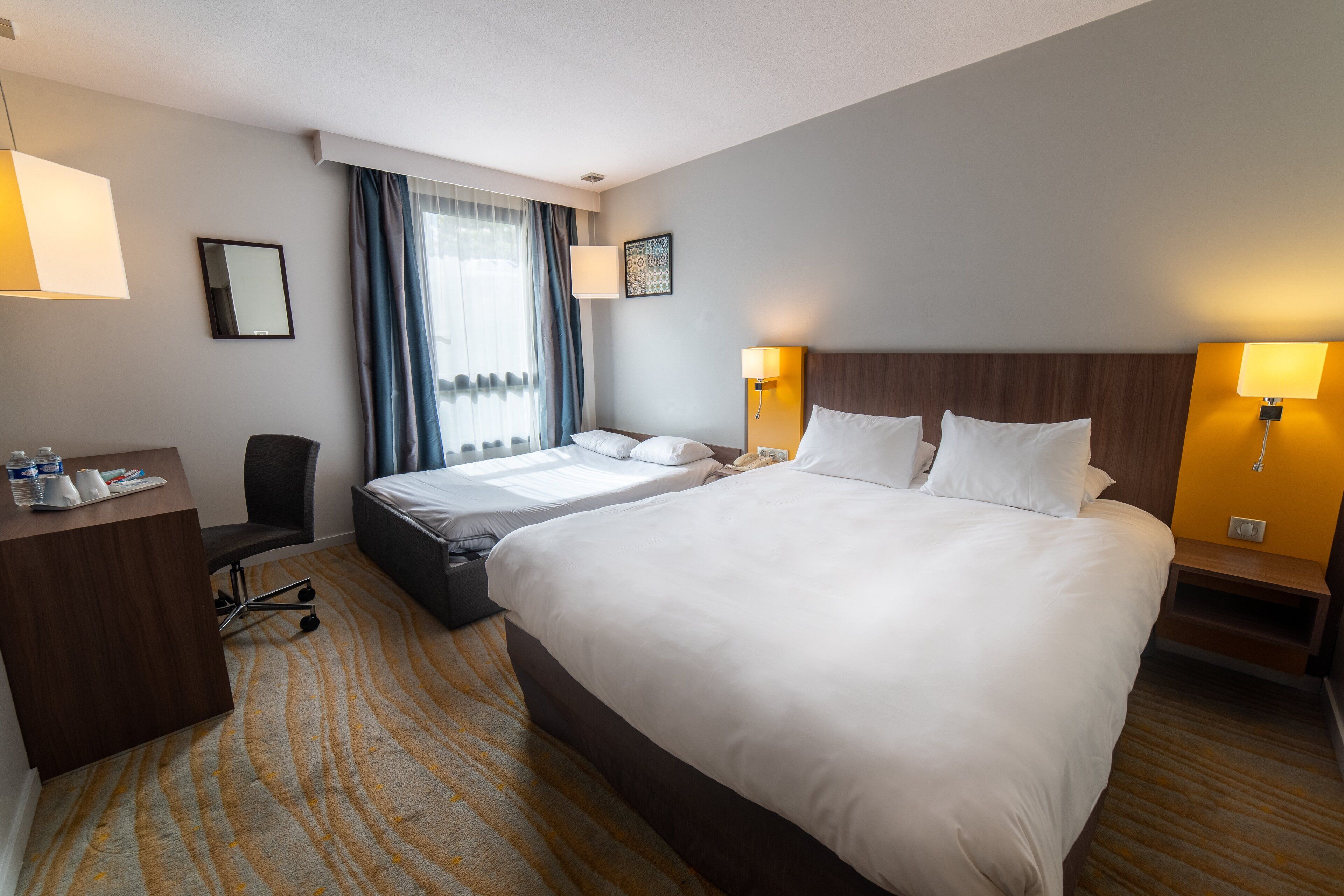 Holiday Inn Lyon Vaise Holiday Inn Lyon Vaise