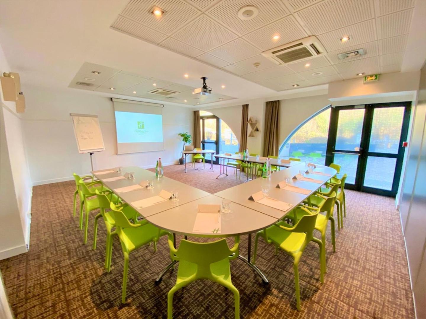 Holiday Inn Lyon Vaise Holiday Inn Lyon Vaise