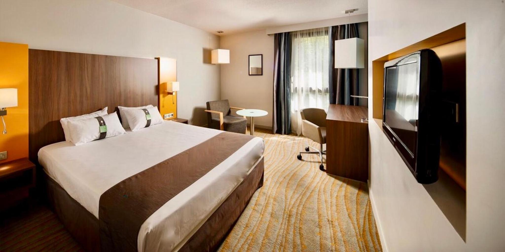 Holiday Inn Lyon Vaise Holiday Inn Lyon Vaise