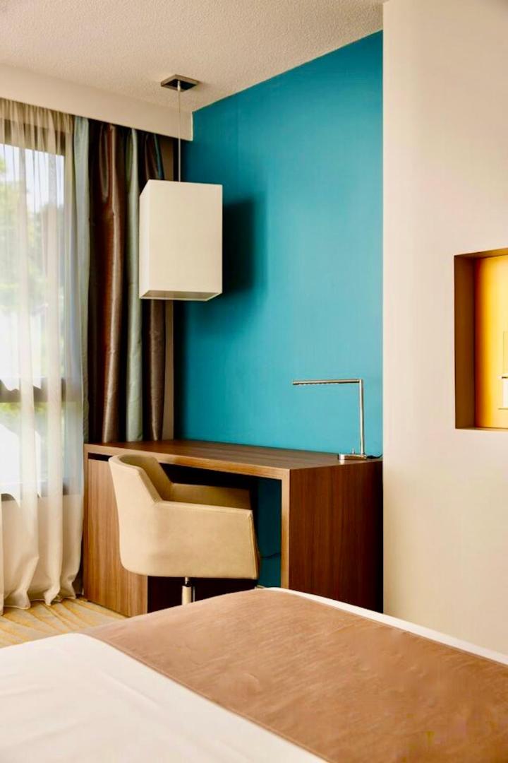 Holiday Inn Lyon Vaise Holiday Inn Lyon Vaise