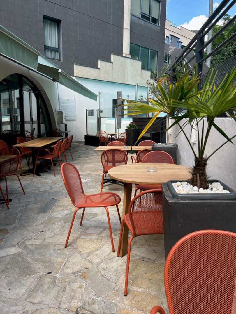 Holiday Inn Lyon Vaise Holiday Inn Lyon Vaise