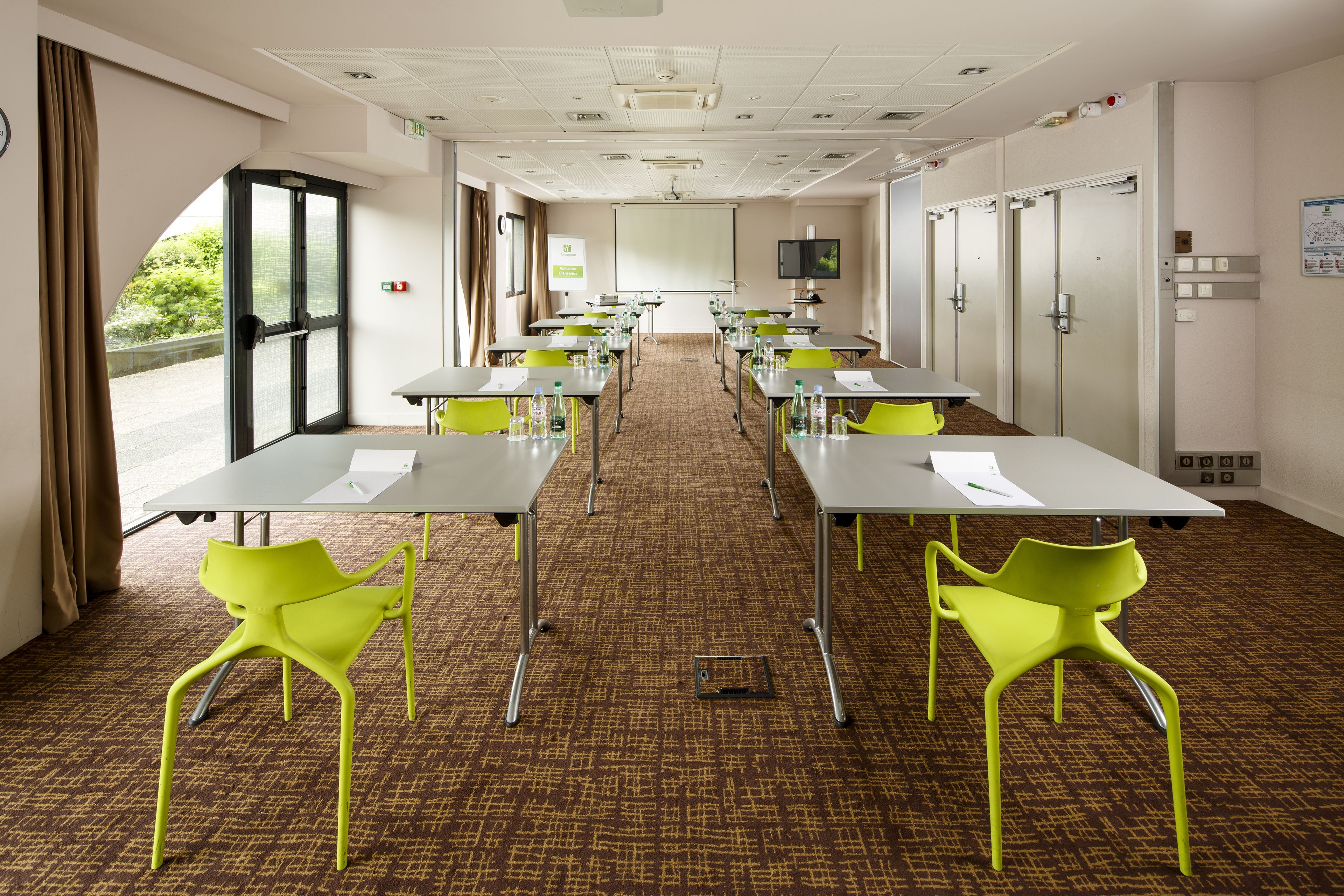 Holiday Inn Lyon Vaise Holiday Inn Lyon Vaise