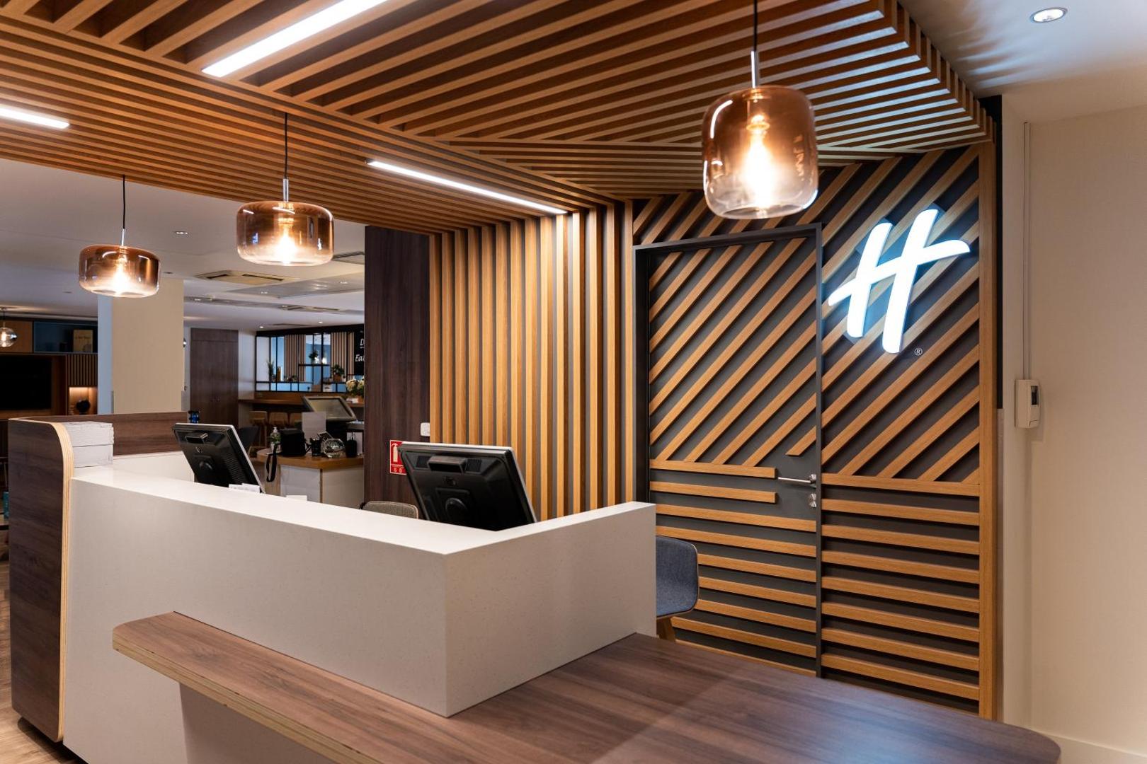 Holiday Inn Lyon Vaise Holiday Inn Lyon Vaise