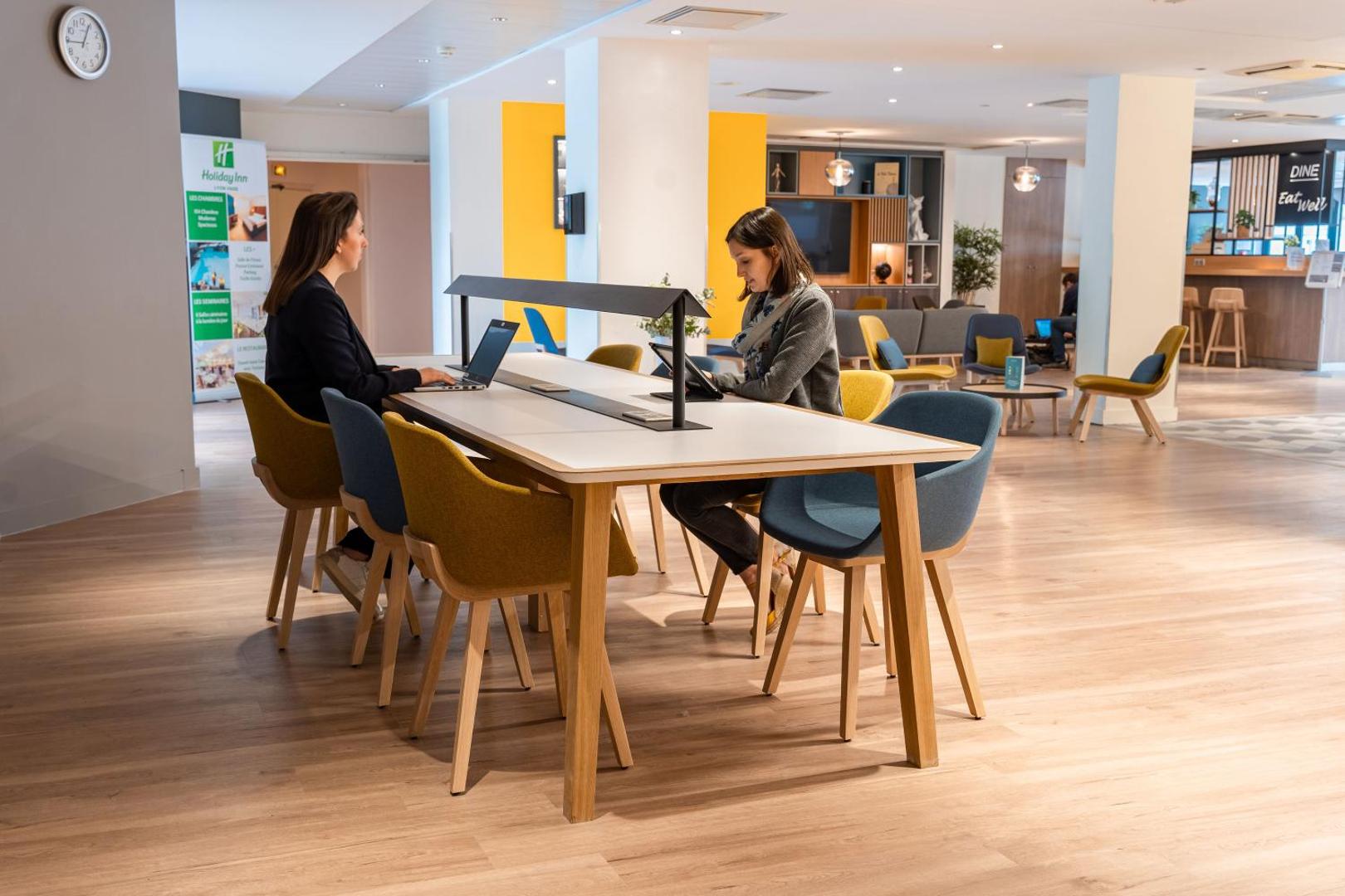 Holiday Inn Lyon Vaise Holiday Inn Lyon Vaise