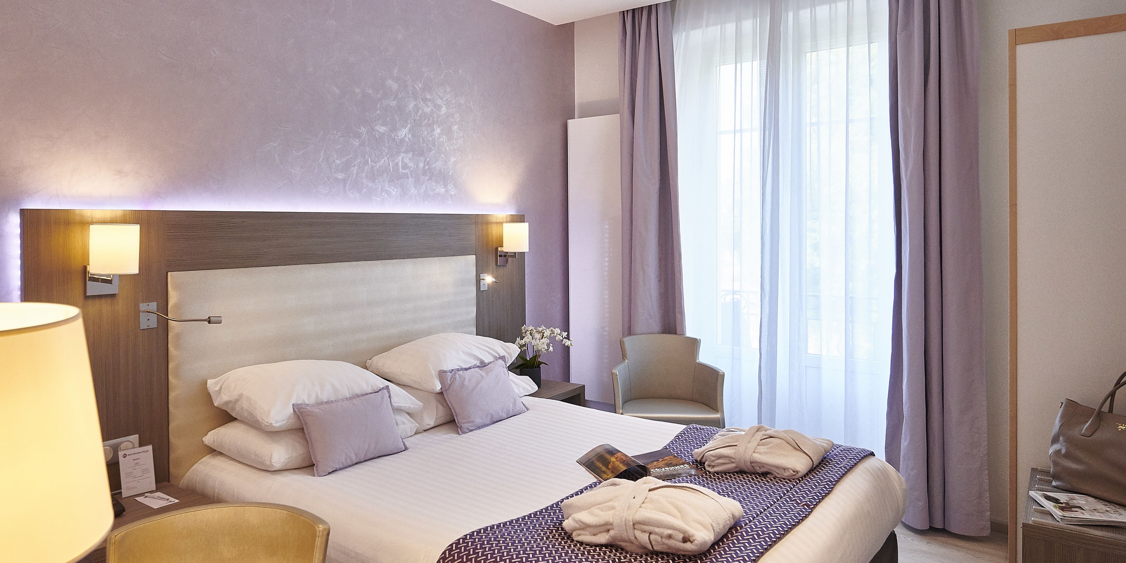 Best Western Plus Hotel Carlton