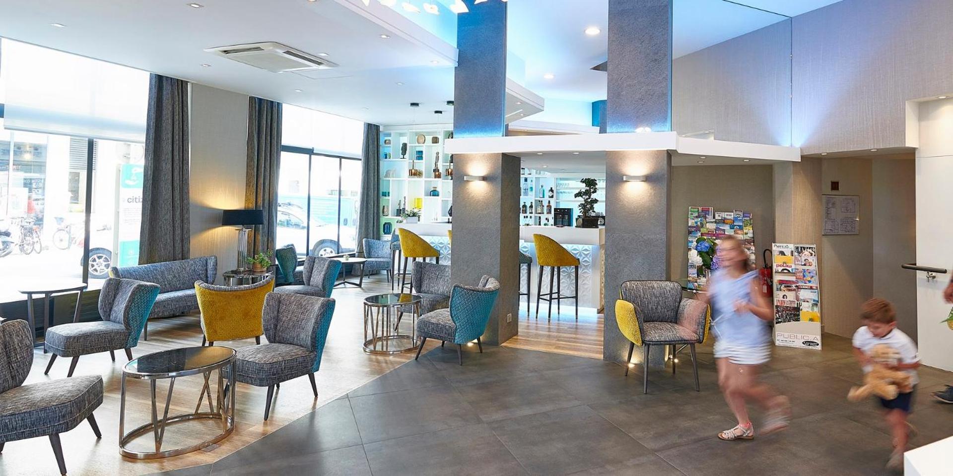 Best Western Plus Hotel Carlton