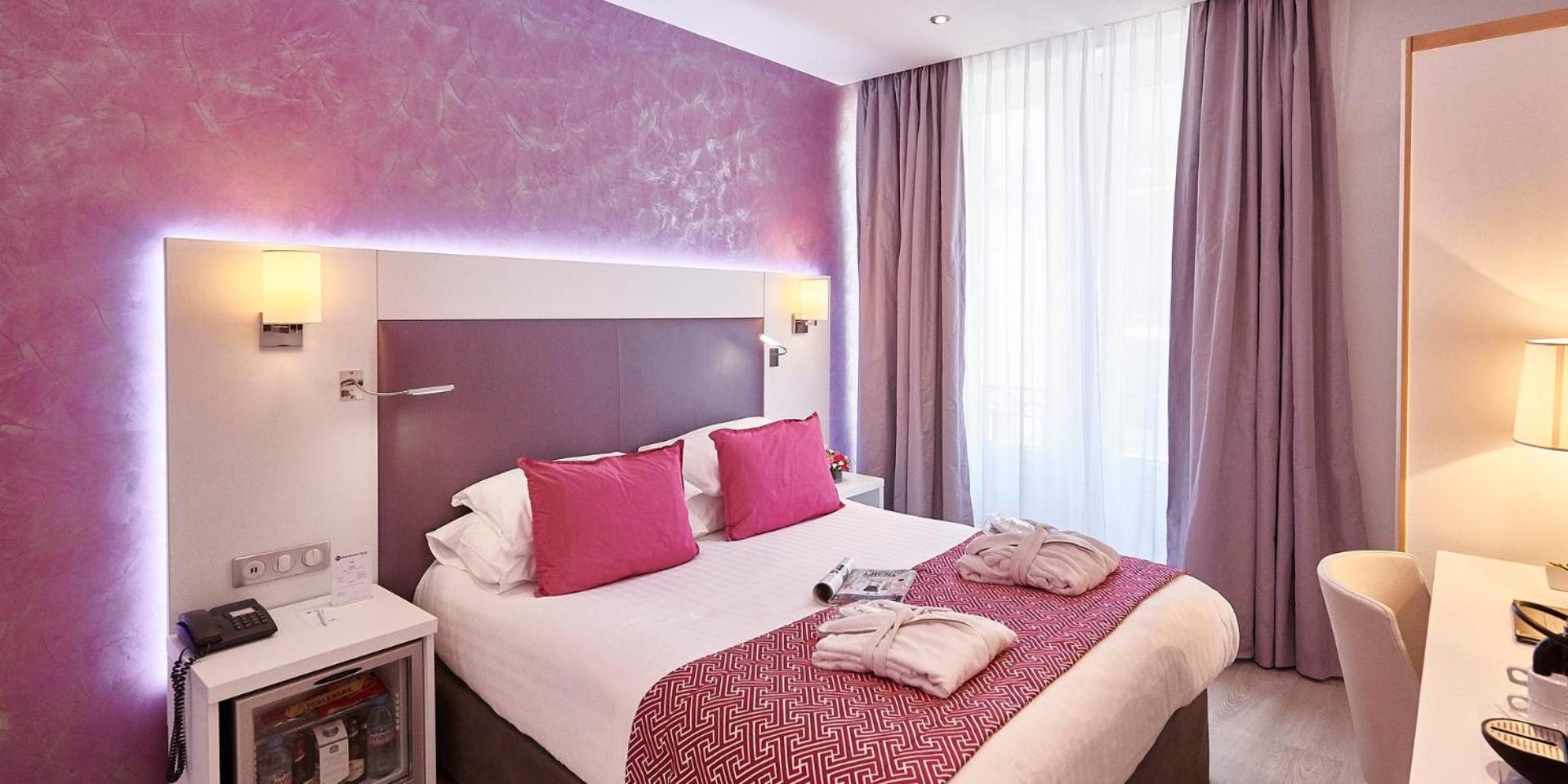 Best Western Plus Hotel Carlton