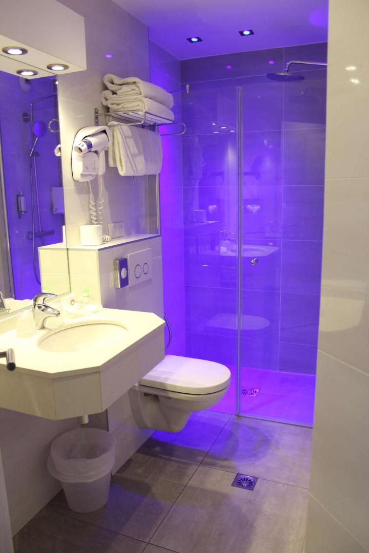 Best Western Plus Hotel Carlton