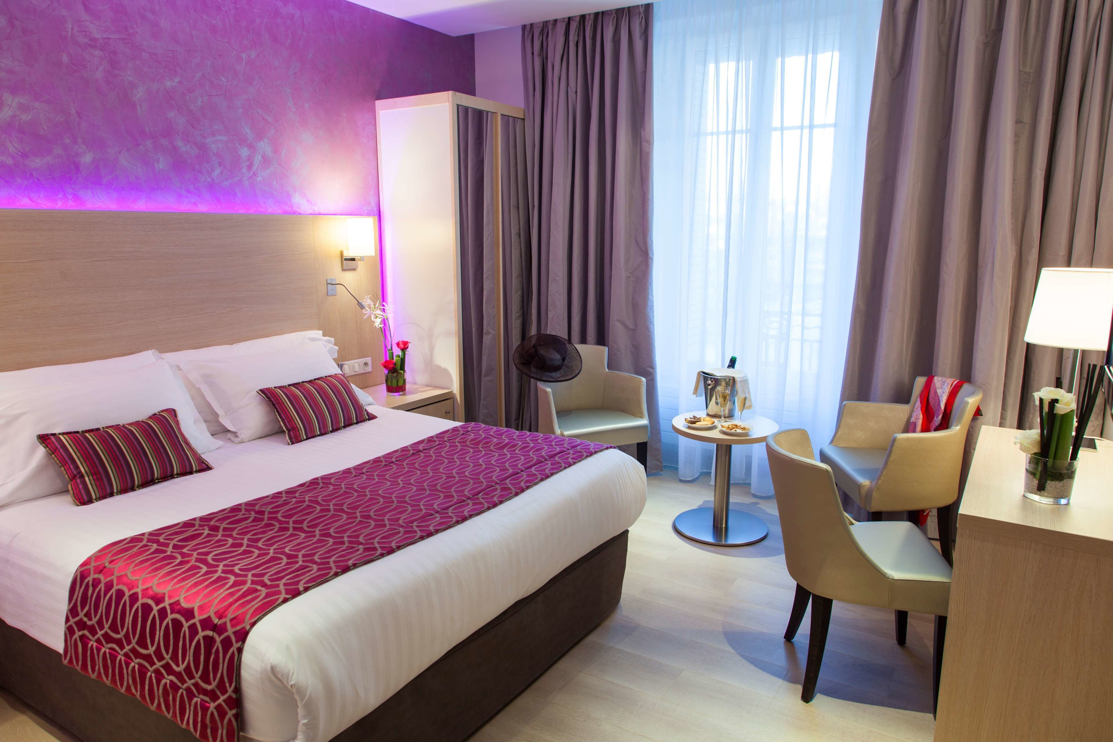 Best Western Plus Hotel Carlton