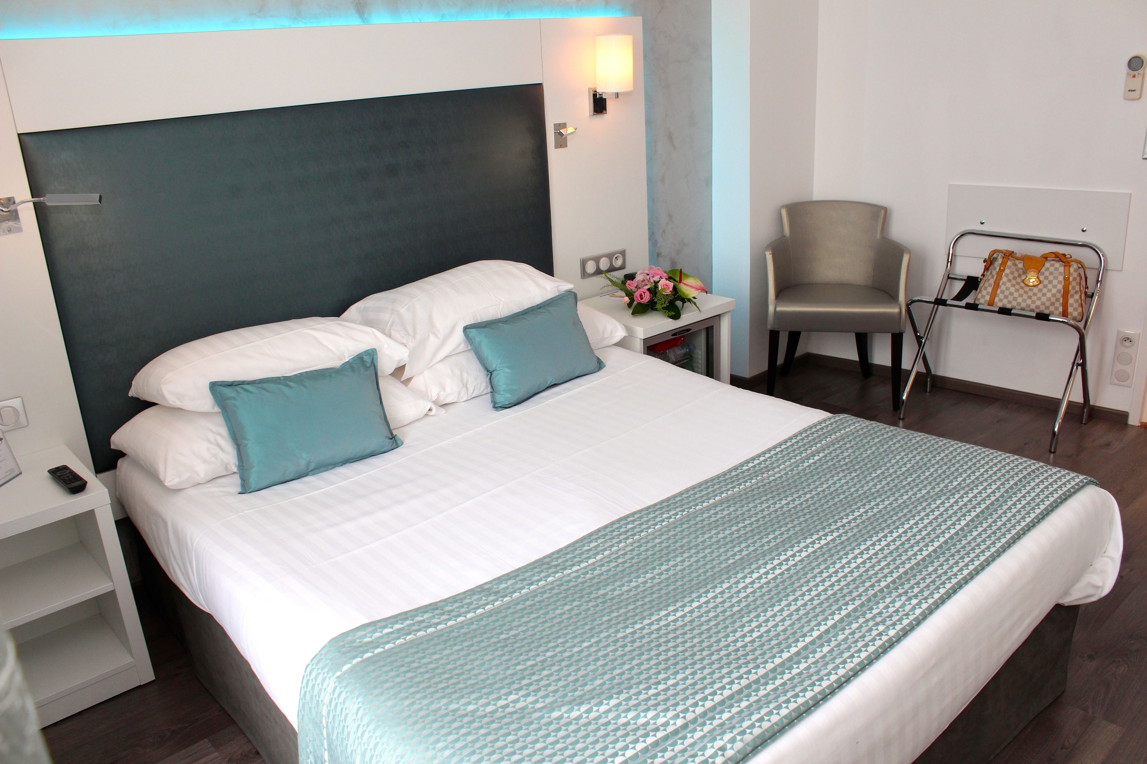 Best Western Plus Hotel Carlton