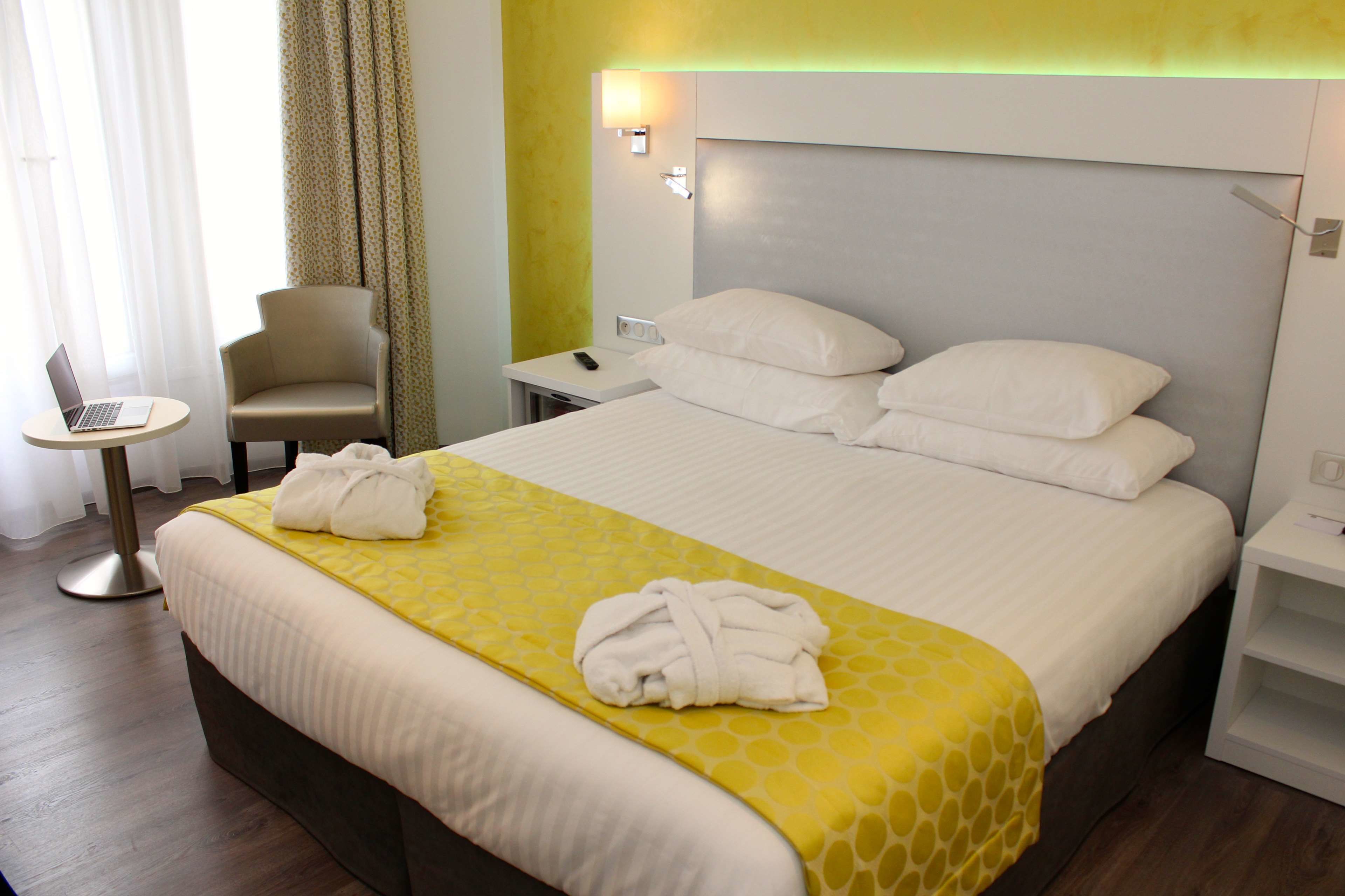 Best Western Plus Hotel Carlton