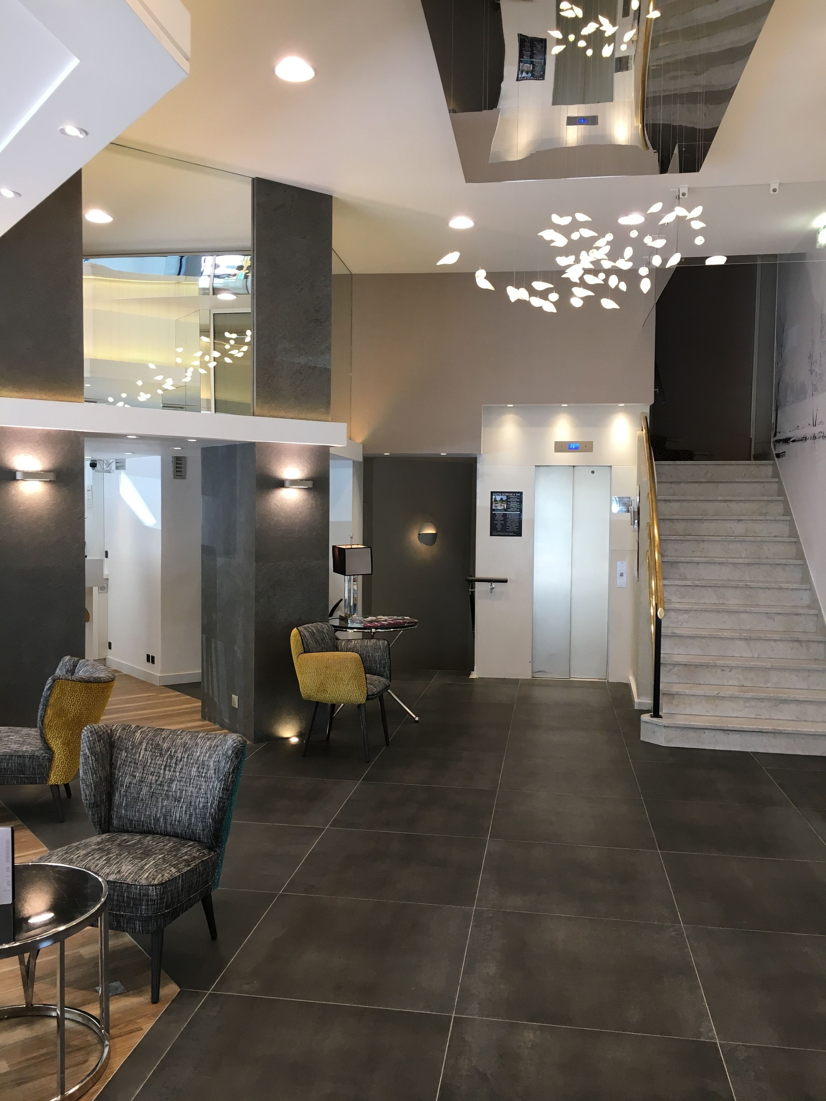 Best Western Plus Hotel Carlton