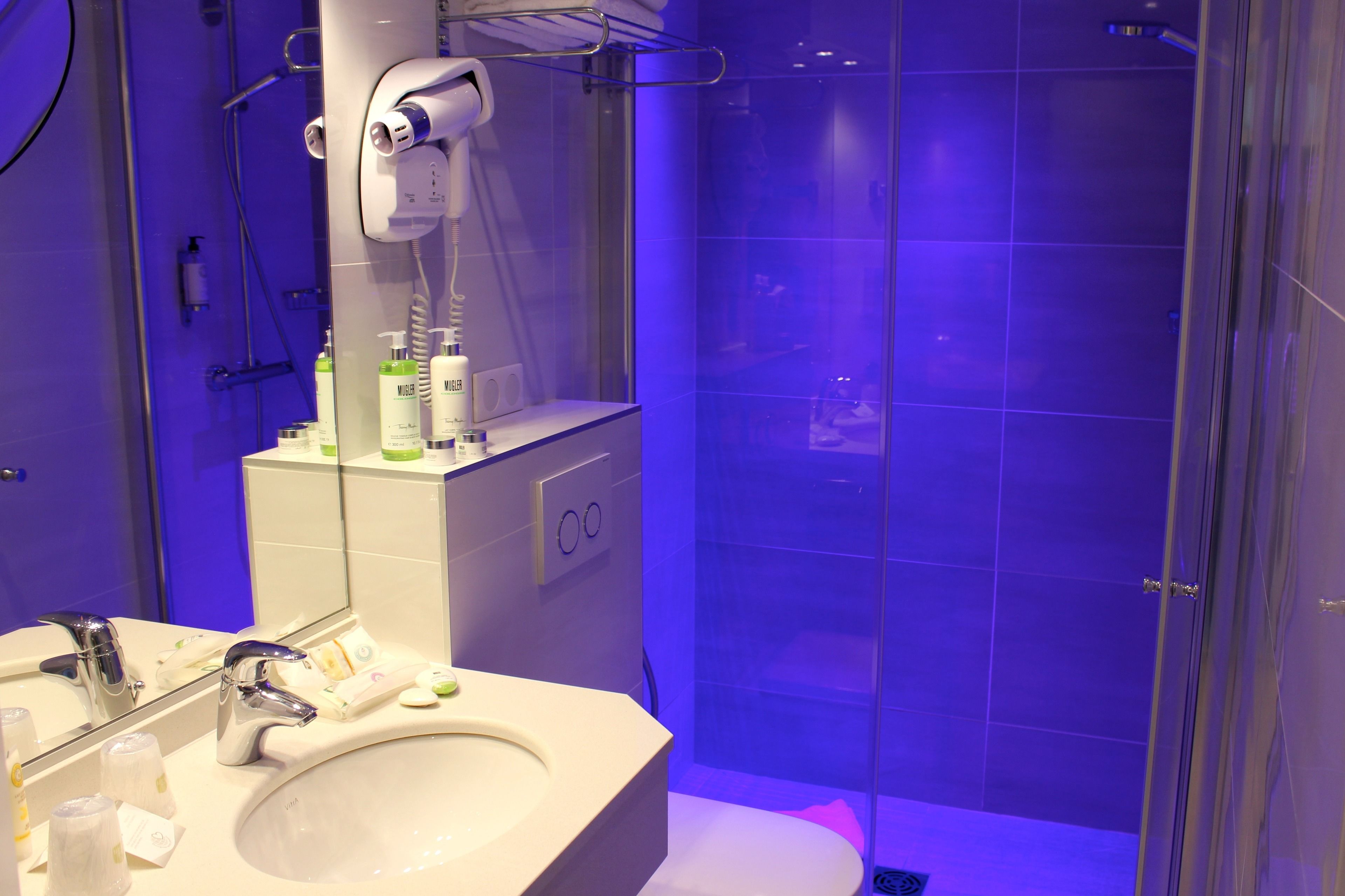 Best Western Plus Hotel Carlton