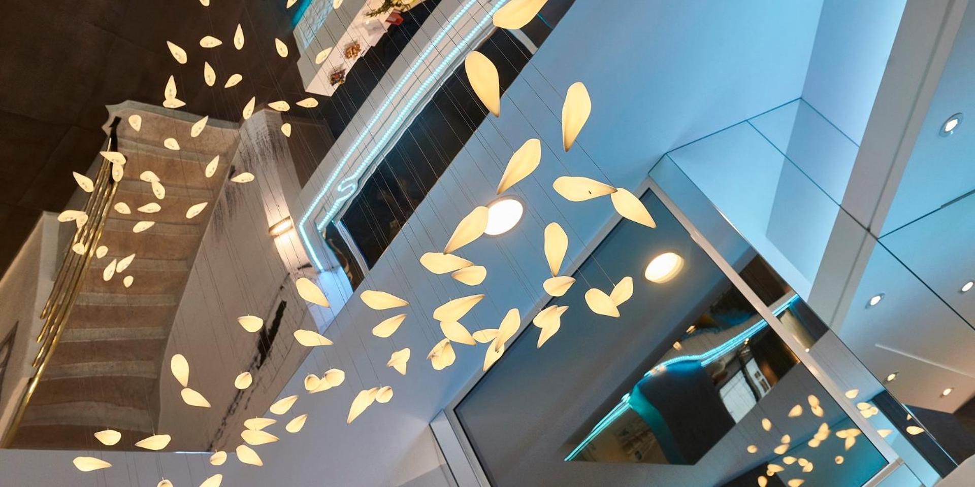 Best Western Plus Hotel Carlton