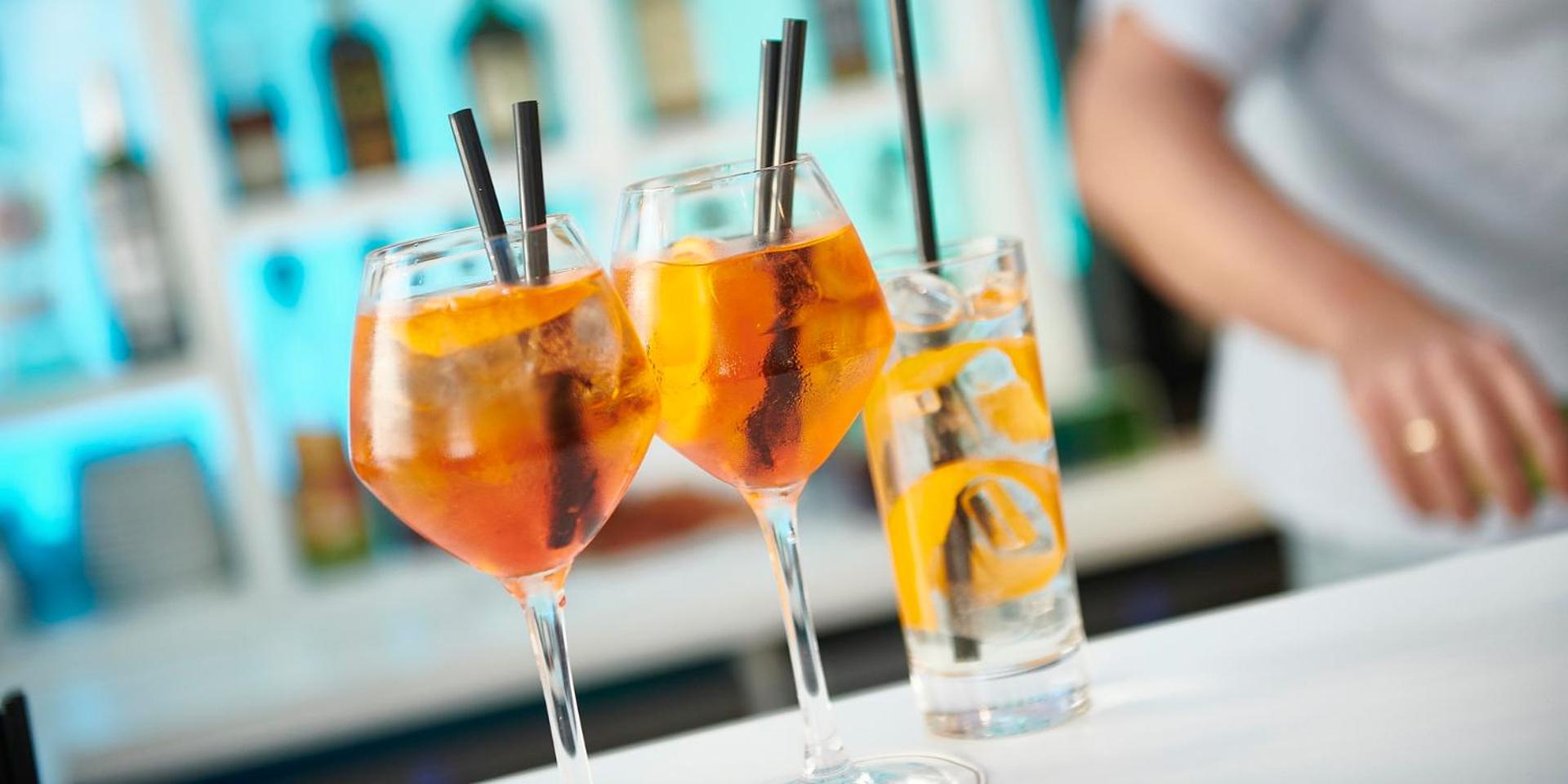 Best Western Plus Hotel Carlton