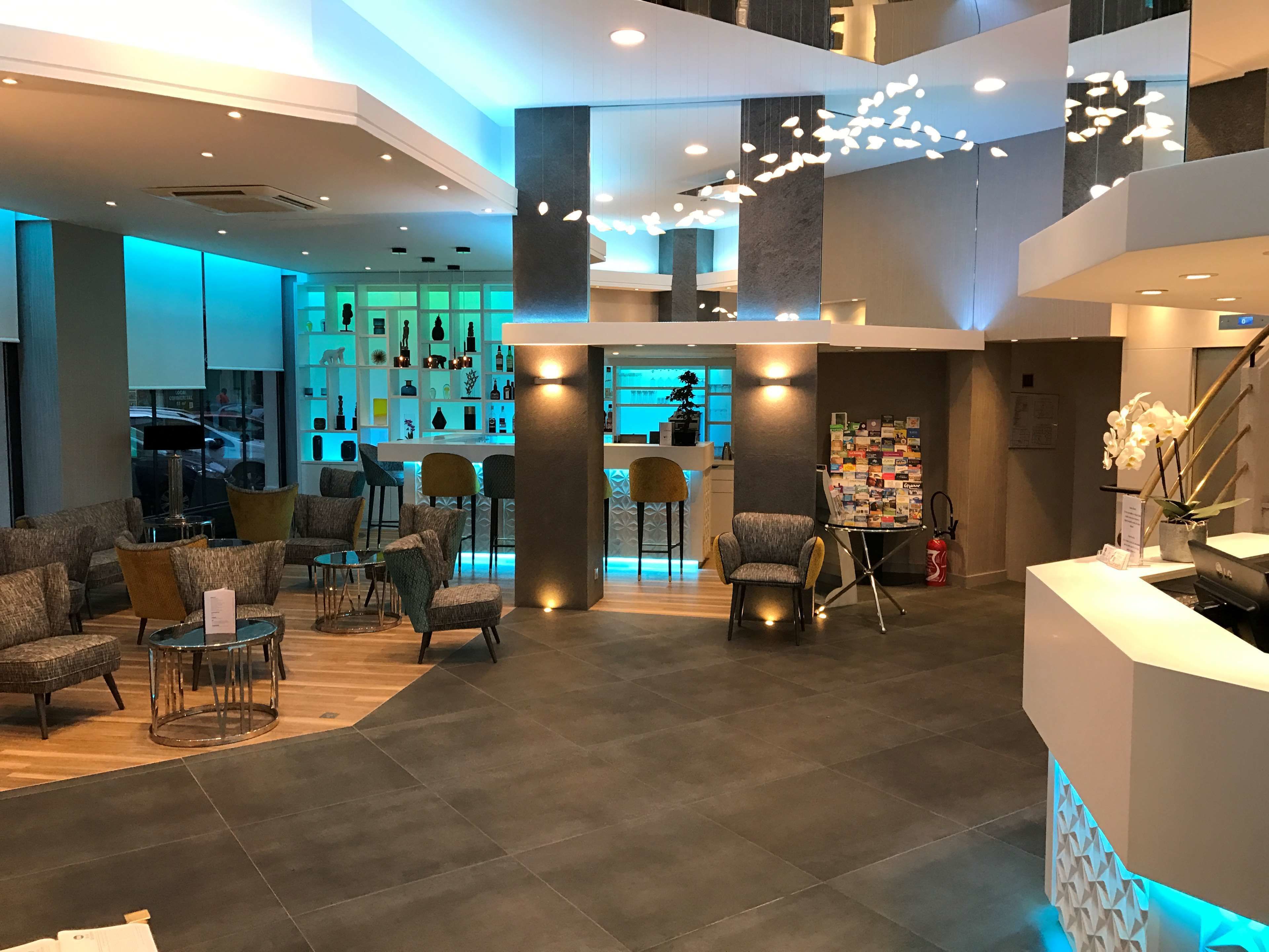 Best Western Plus Hotel Carlton