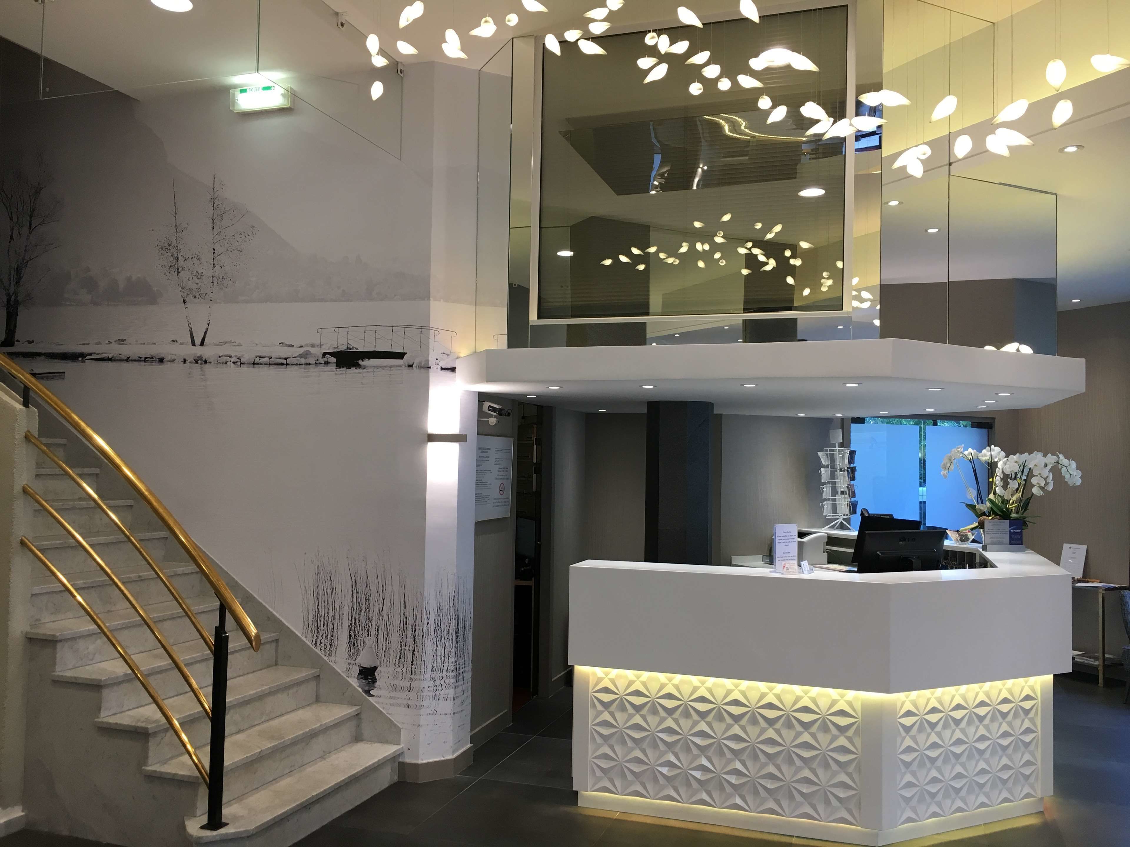 Best Western Plus Hotel Carlton