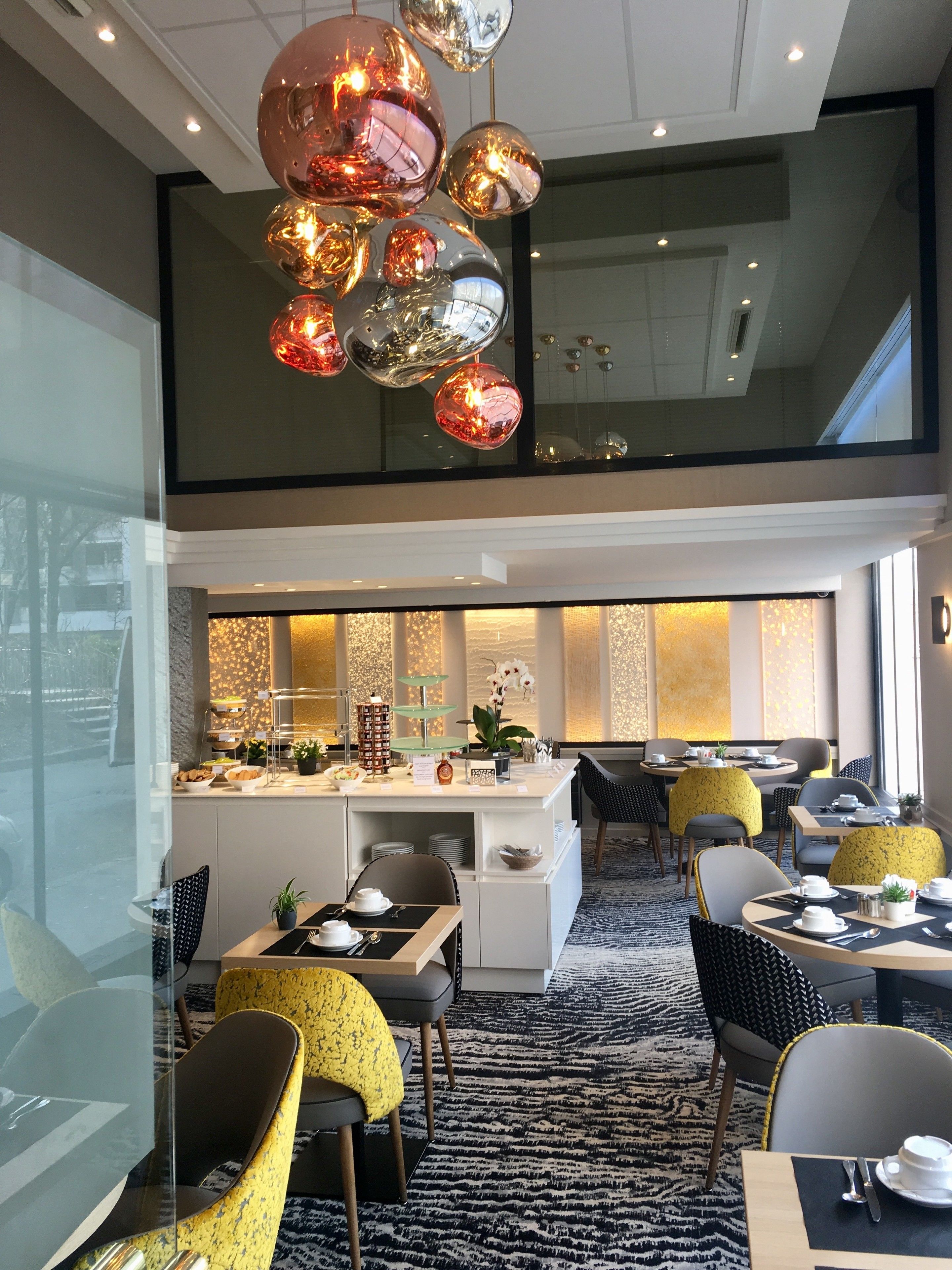 Best Western Plus Hotel Carlton